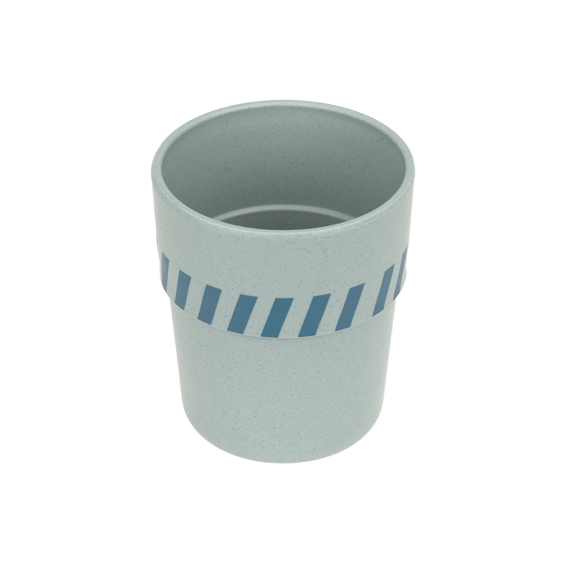 Bild 1 Mug PP/Cellulose Tiny Team Dog, Kunst, Porzellan, Töpferei, Tasse