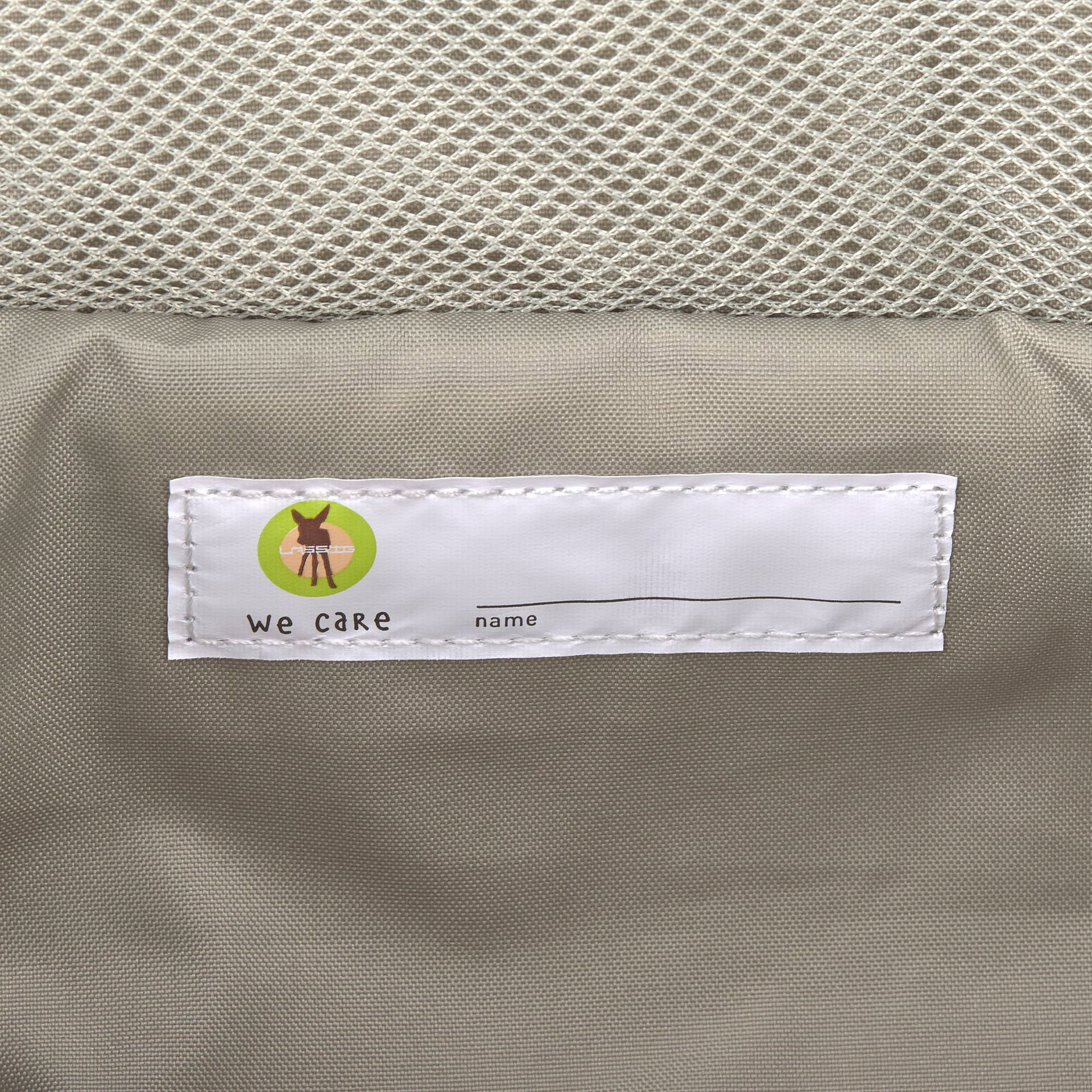 label, name, we care label, tag, patch