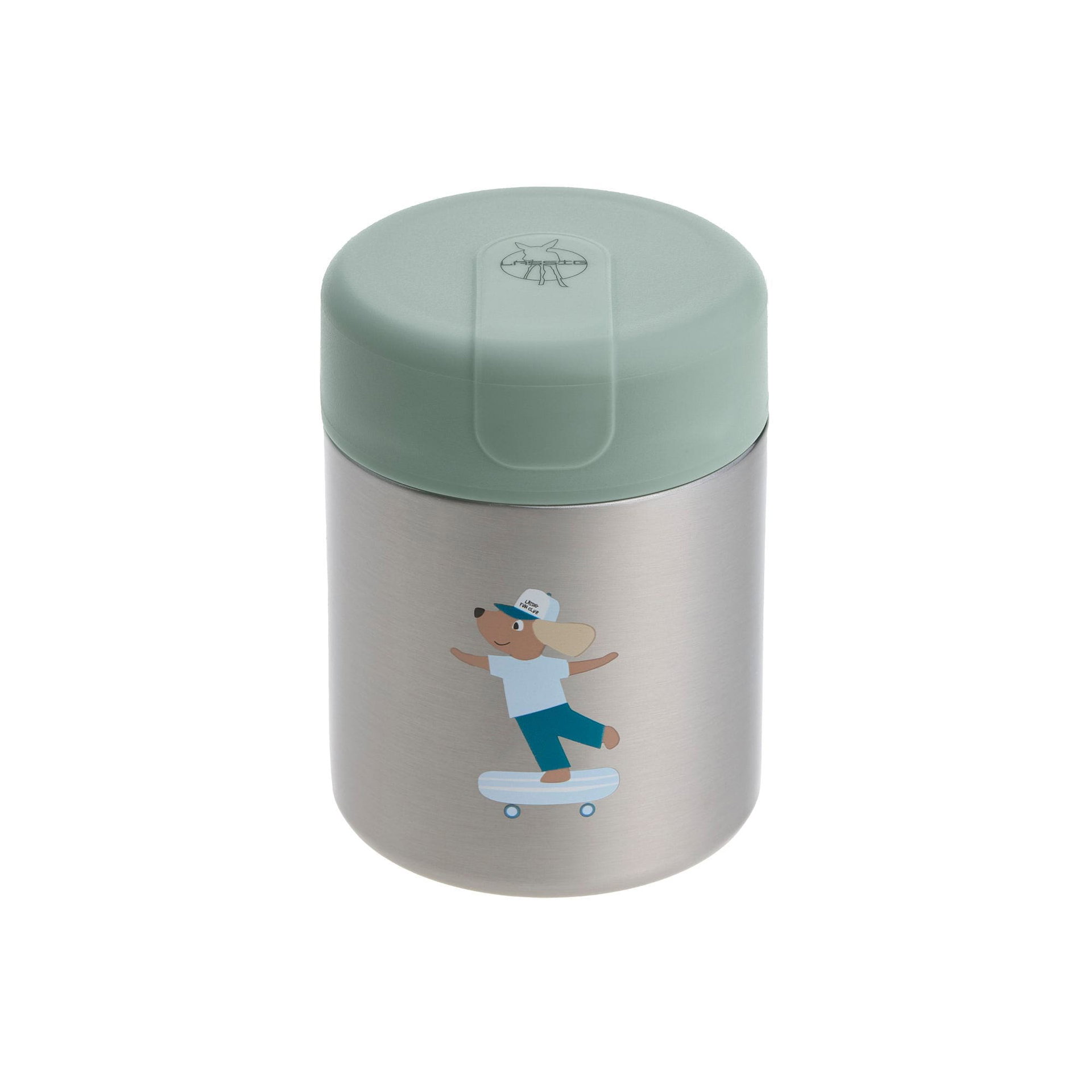 Bild 1 Food Jar Tiny Team Dog, Flasche, Shaker, Flasche, Shaker, Flasche, Shaker