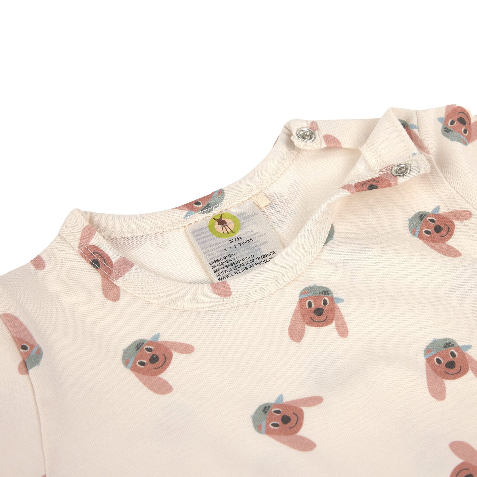 Bekleidung, T-shirt