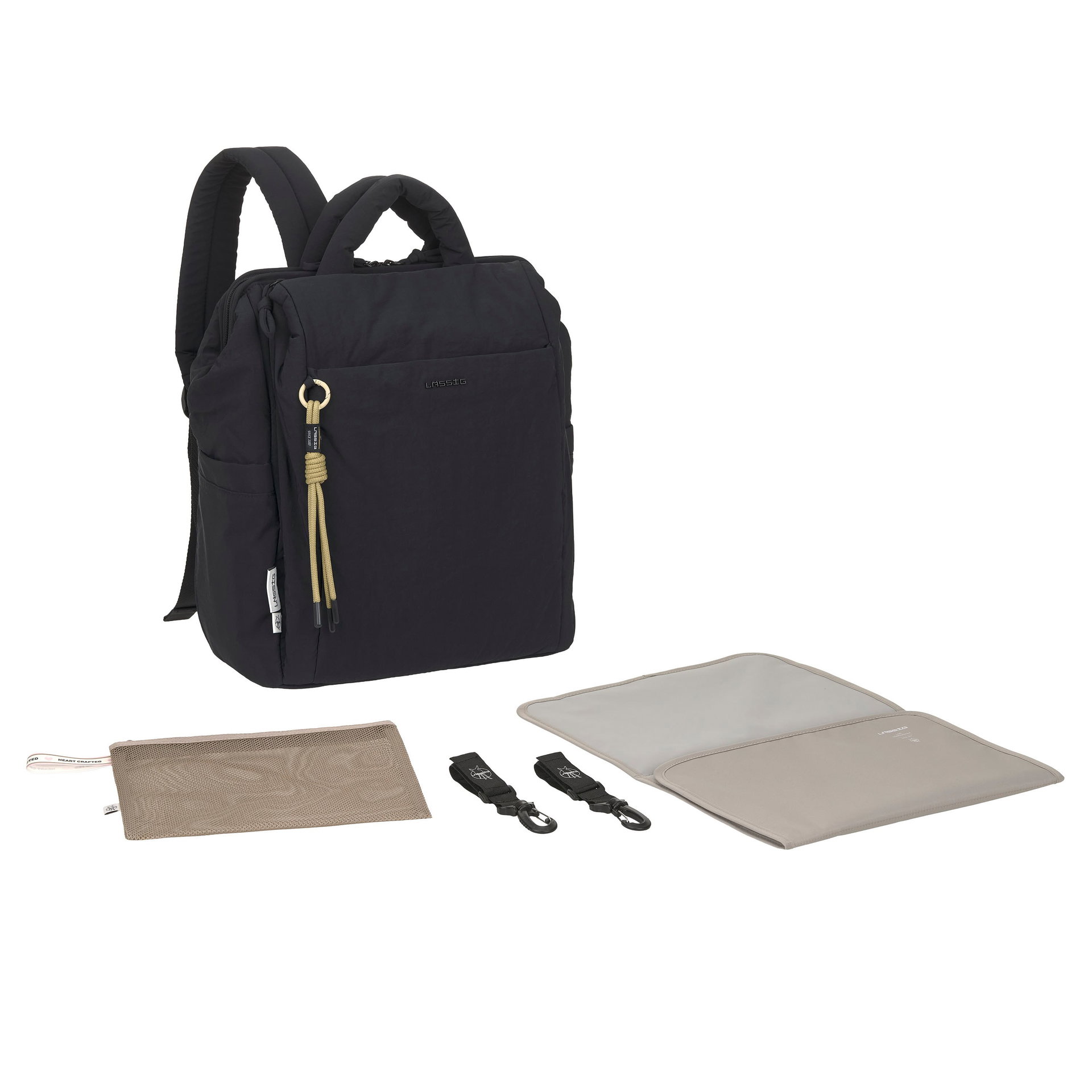Tasche, Zubehör, Handtasche