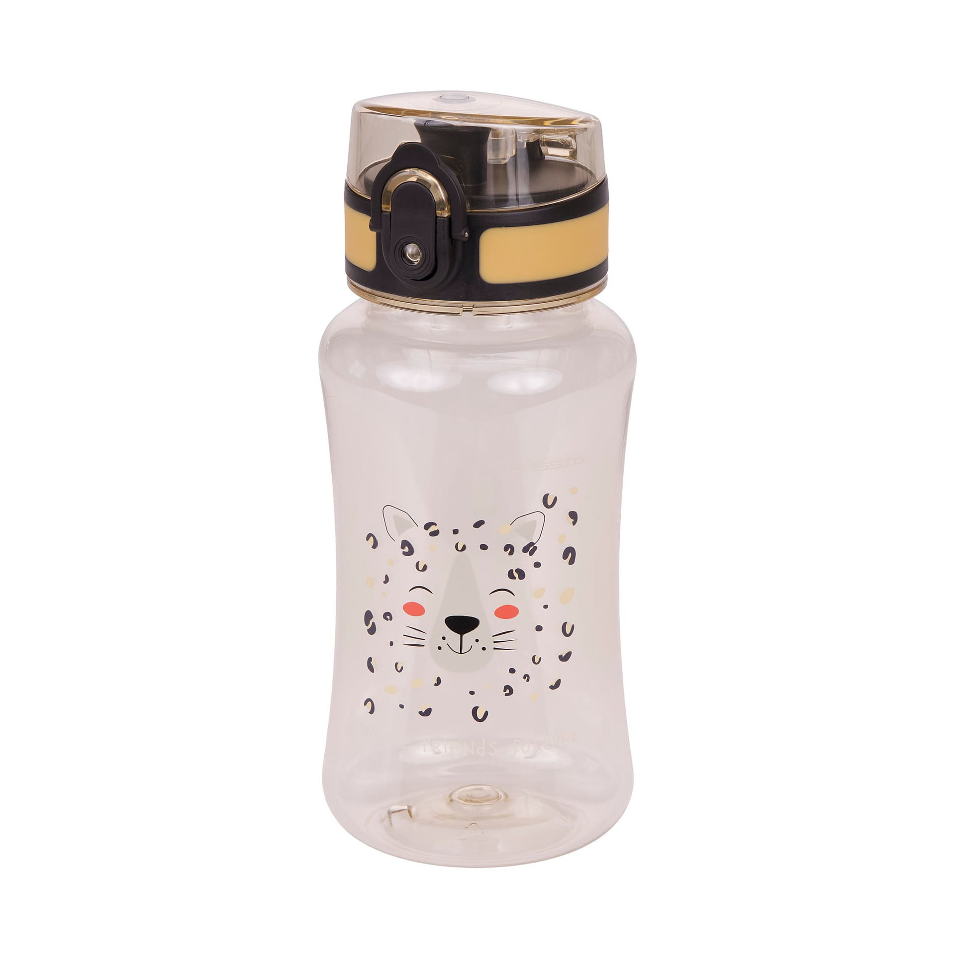 Flasche, Wasserflasche, Glas