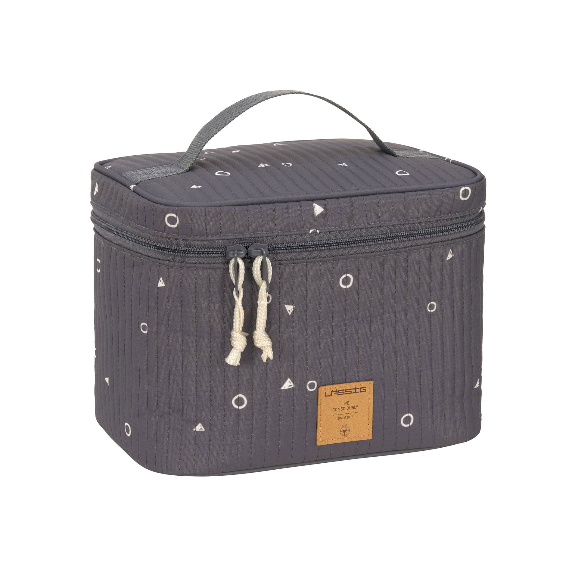 Generic Boîte De Rangement Avec Poignées, Boîte De Rangement Pliable, Boîte De Rangement Pour Vetements 65932863 Generic Boîte De Rangement Avec Poignées, Boîte De Rangement Pliable, Boîte De Rangement Pour Vetements 65932863