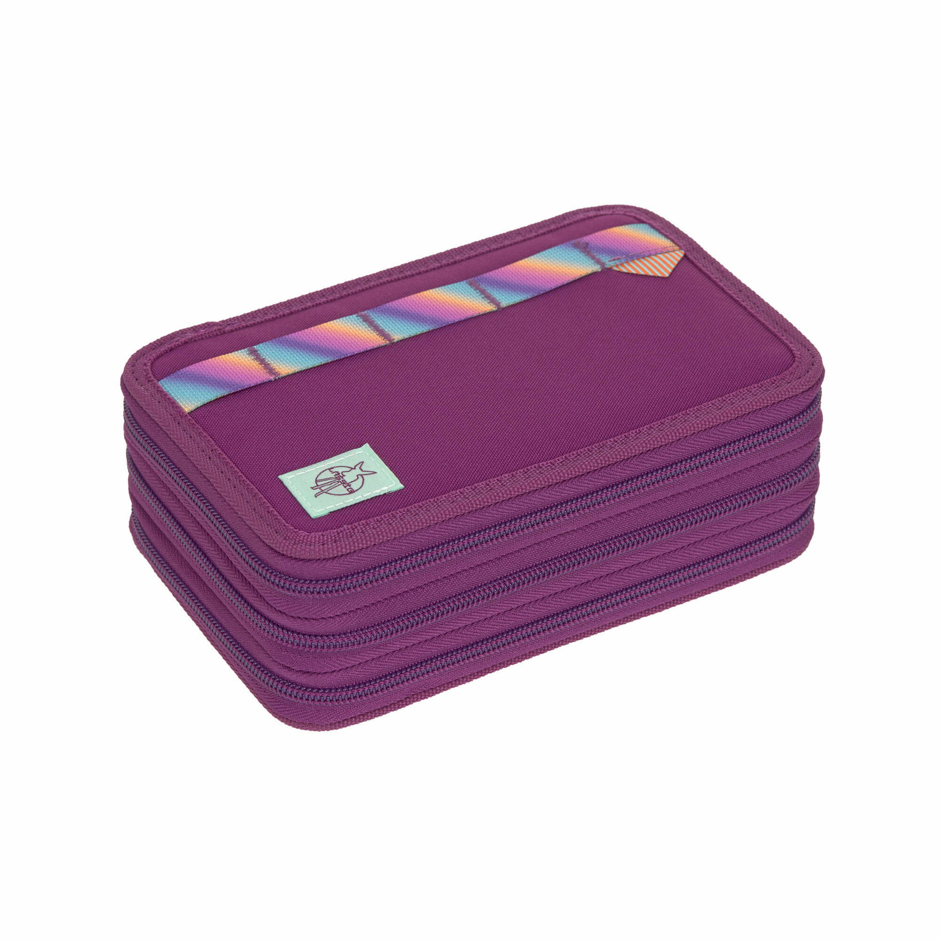 Tasche, Schul- oder Reiseetui, Kulturtasche, Portemonnaie, Etui