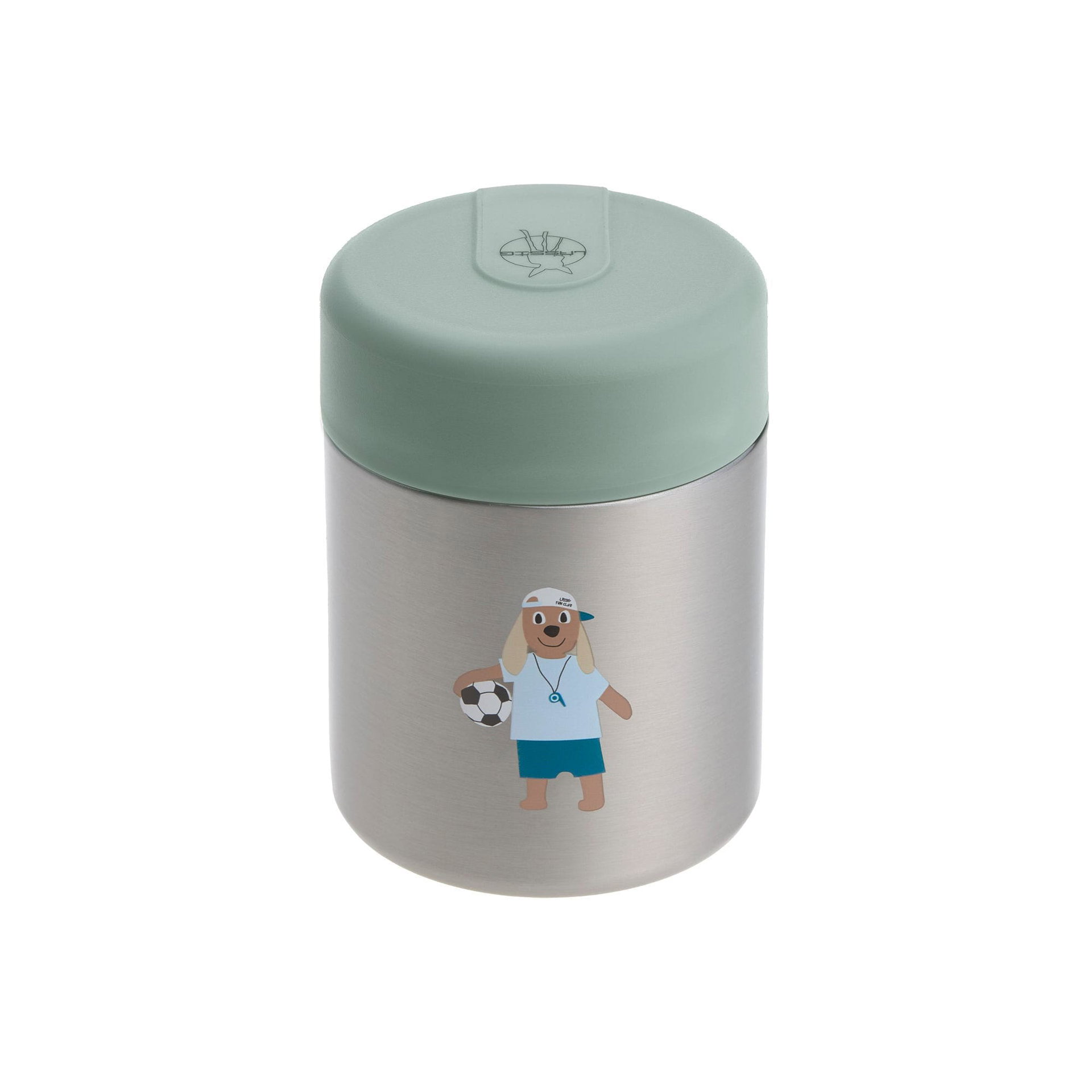 Bild 6 Food Jar Tiny Team Dog, Krug, Flasche, Shaker, Krug, Flasche, Shaker