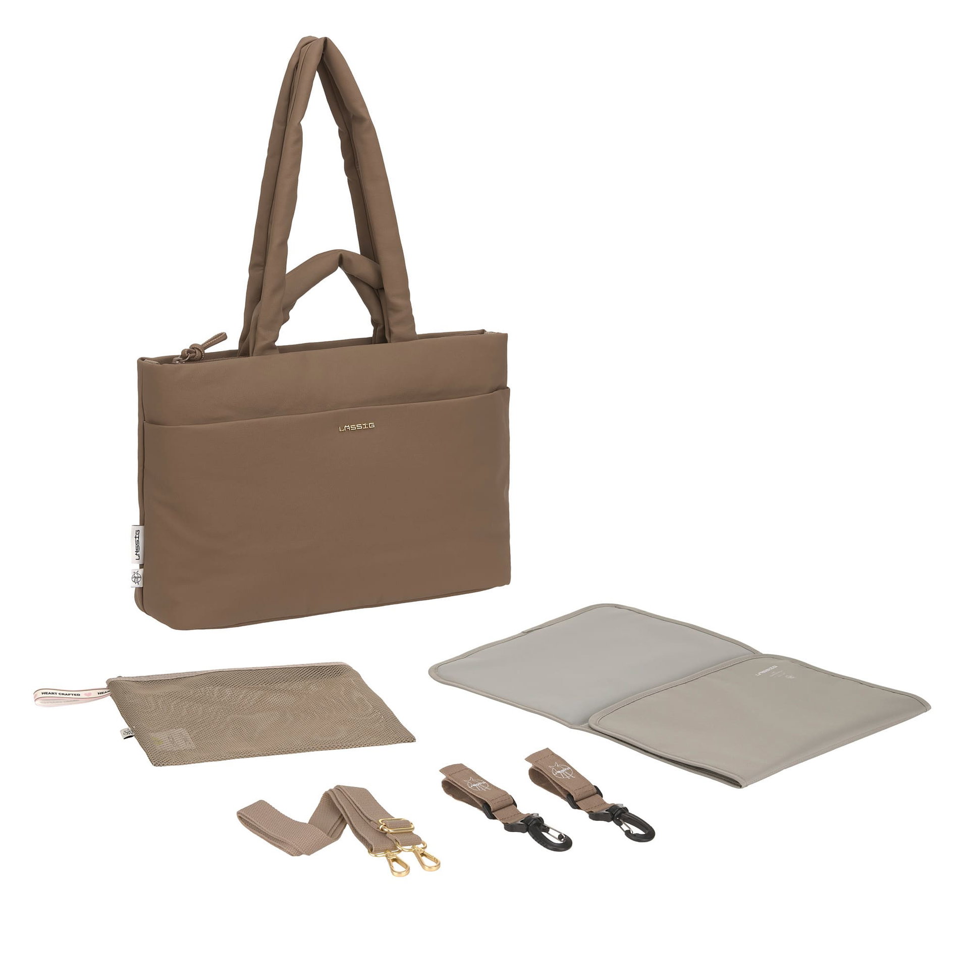 Tasche, Damentasche, Reisetasche, Laptop-Tasche, Organizer