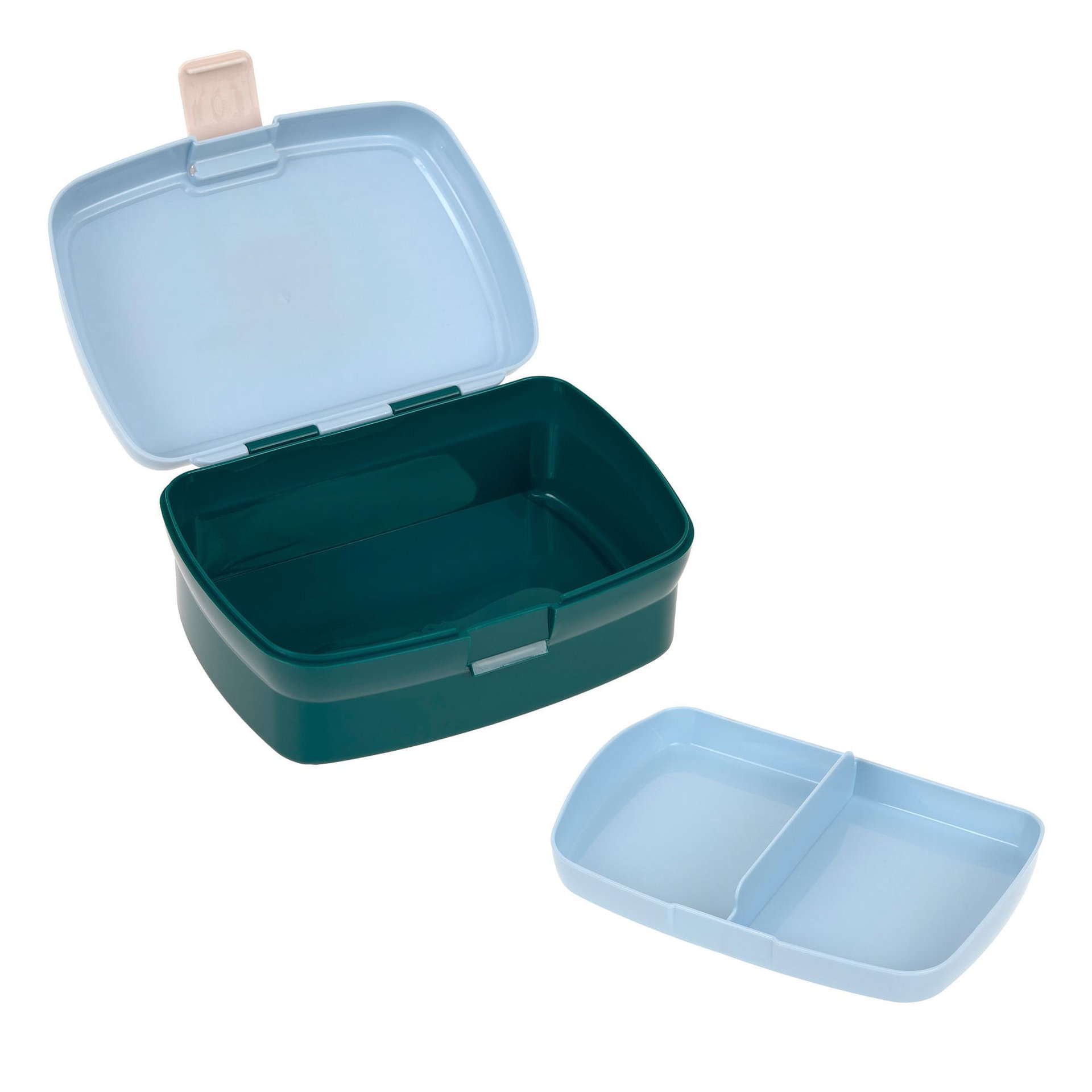 Erste Hilfe, Kiste