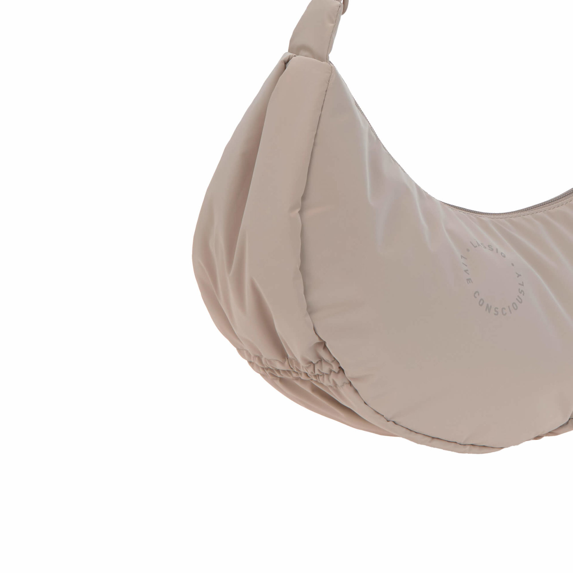 Bild 8 Umhängetasche - Stretch Up Bum Bag, Beige
