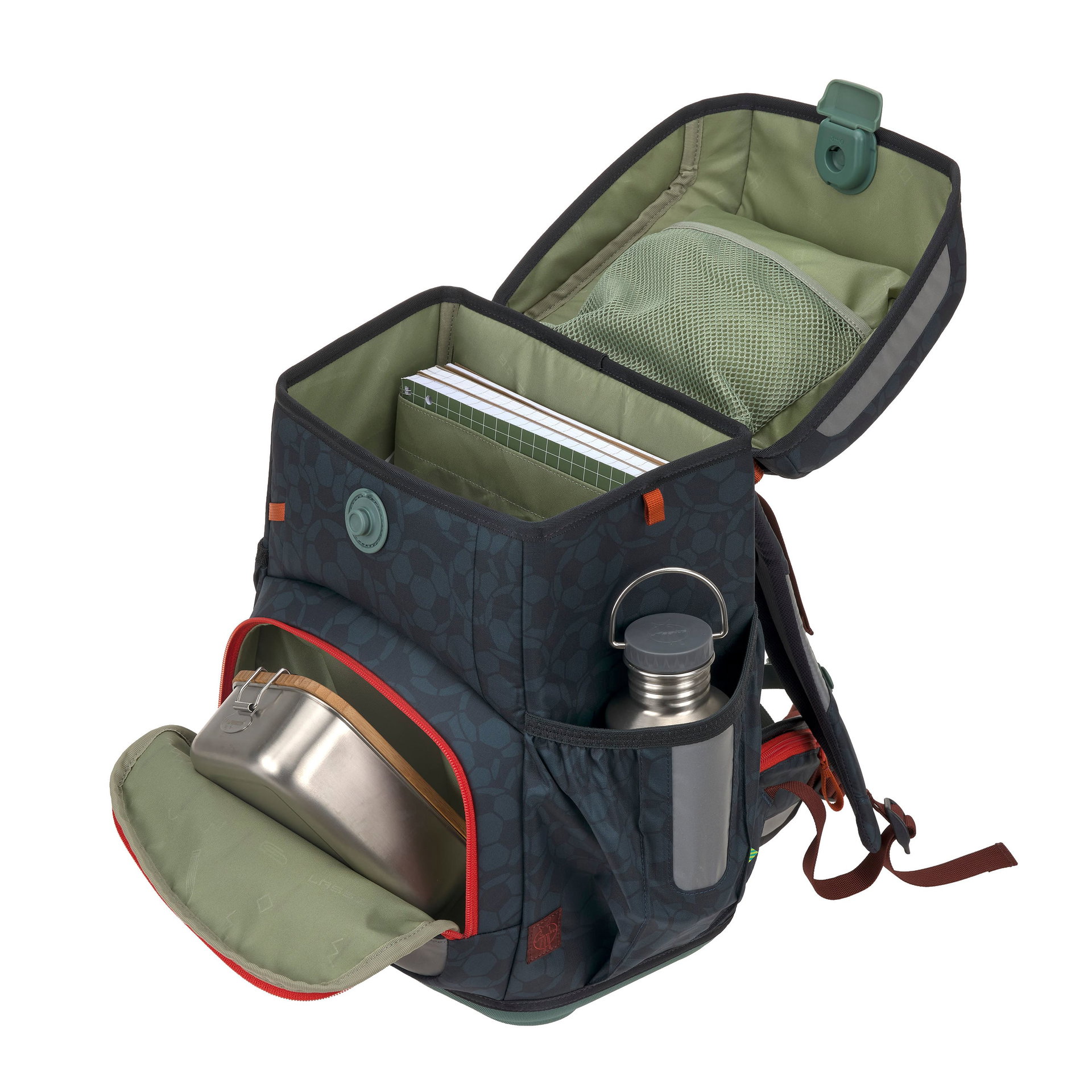 Tasche, Erste Hilfe, Rucksack