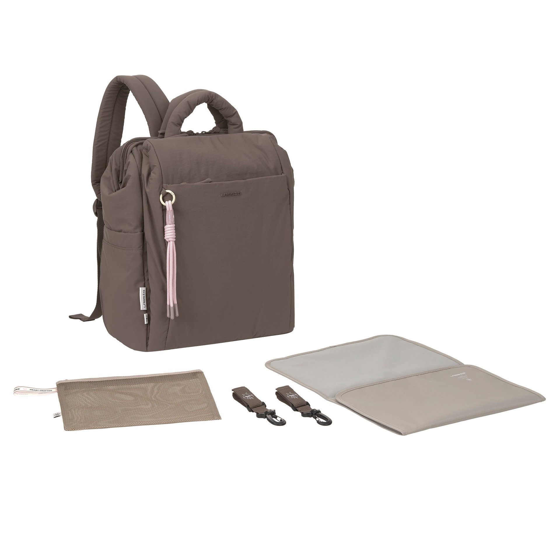 Tasche, Zubehör, Handtasche, Rucksack