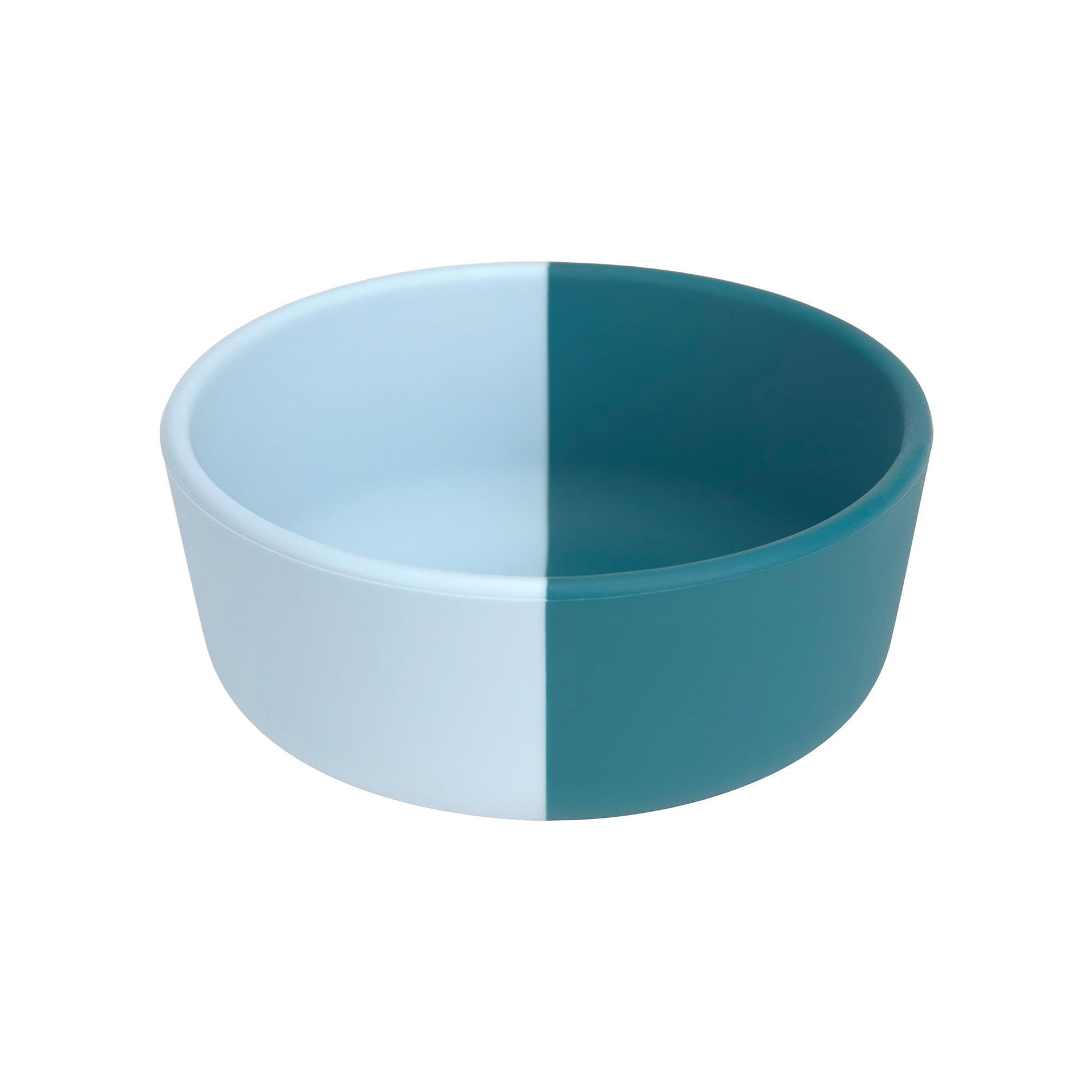 Bild 1 Silicone Bowl Tiny Team Dog, Schale, Suppenschüssel