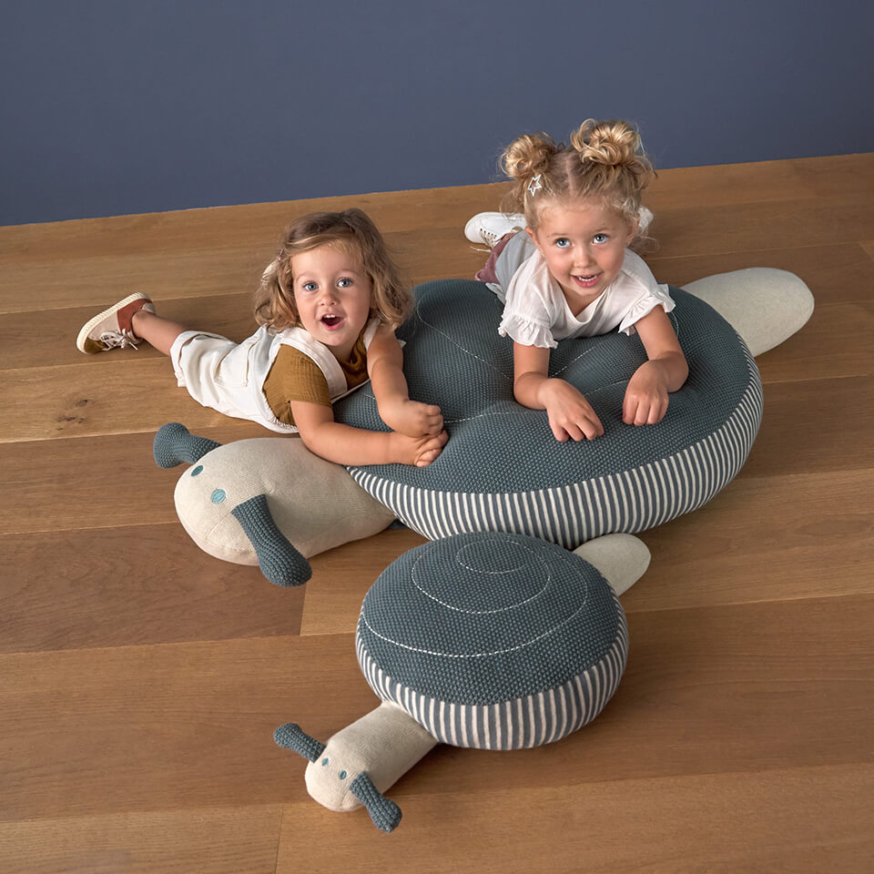 Der erste beste Freund: das Kuscheltier Der erste beste Freund: das Kuscheltier
