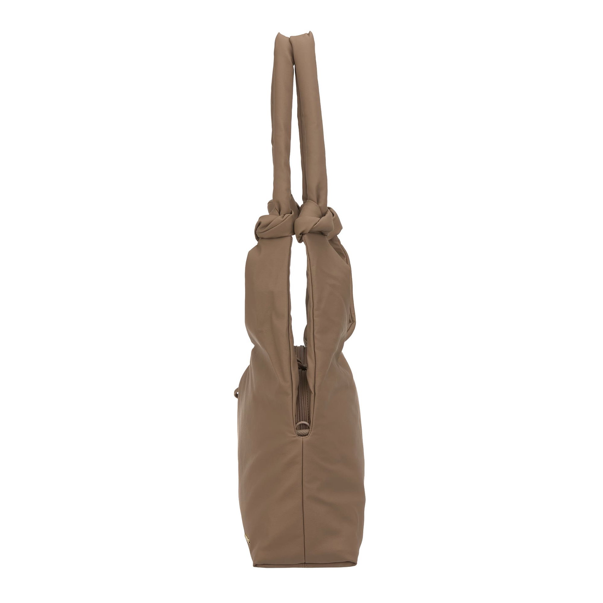Tasche, Umhängetasche, Stofftasche, Reißverschluss, Knöpfe