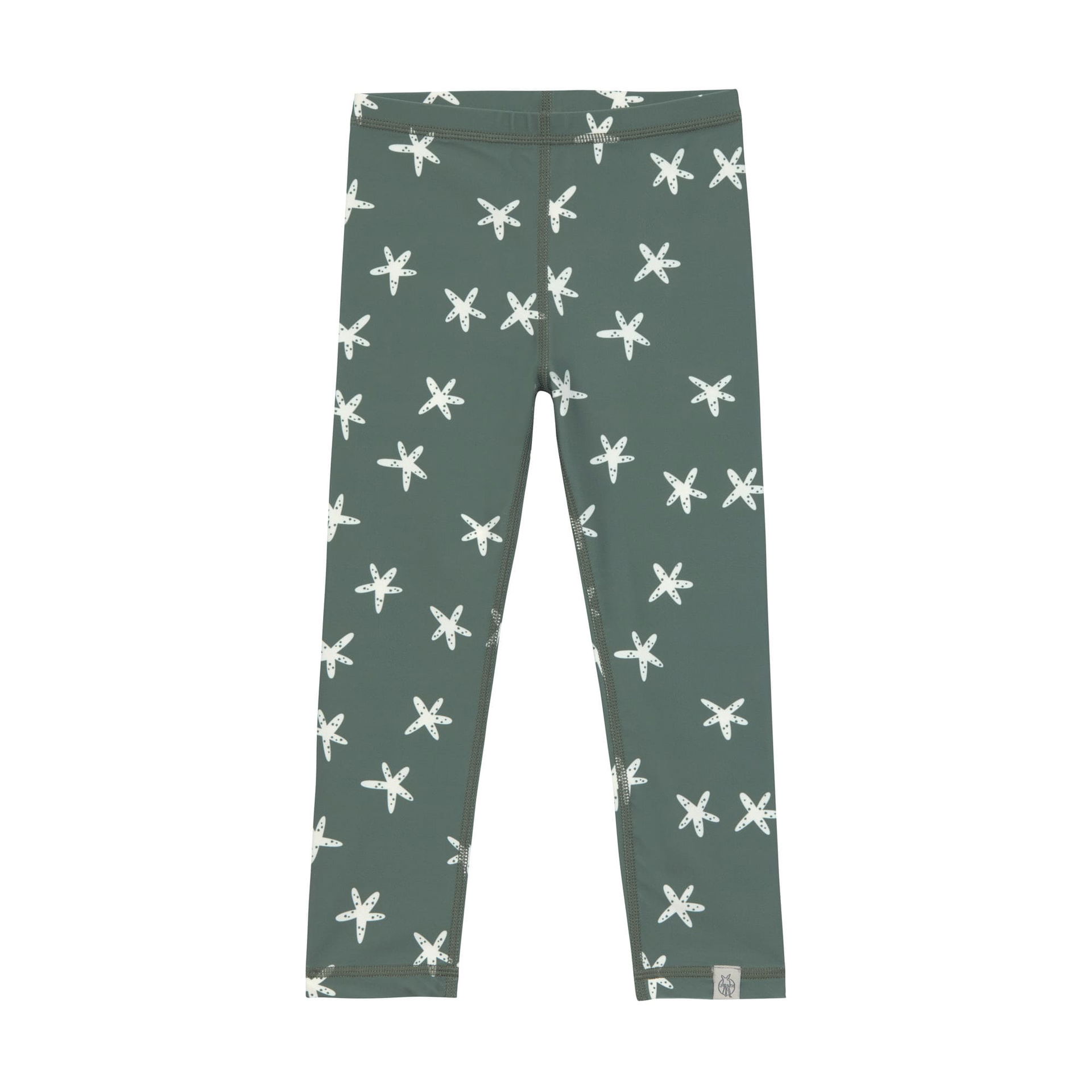 Sxiwei Kinder Schwimmhose Mit UV Schutz - Lang Leggings Für Jungen & Mädchen