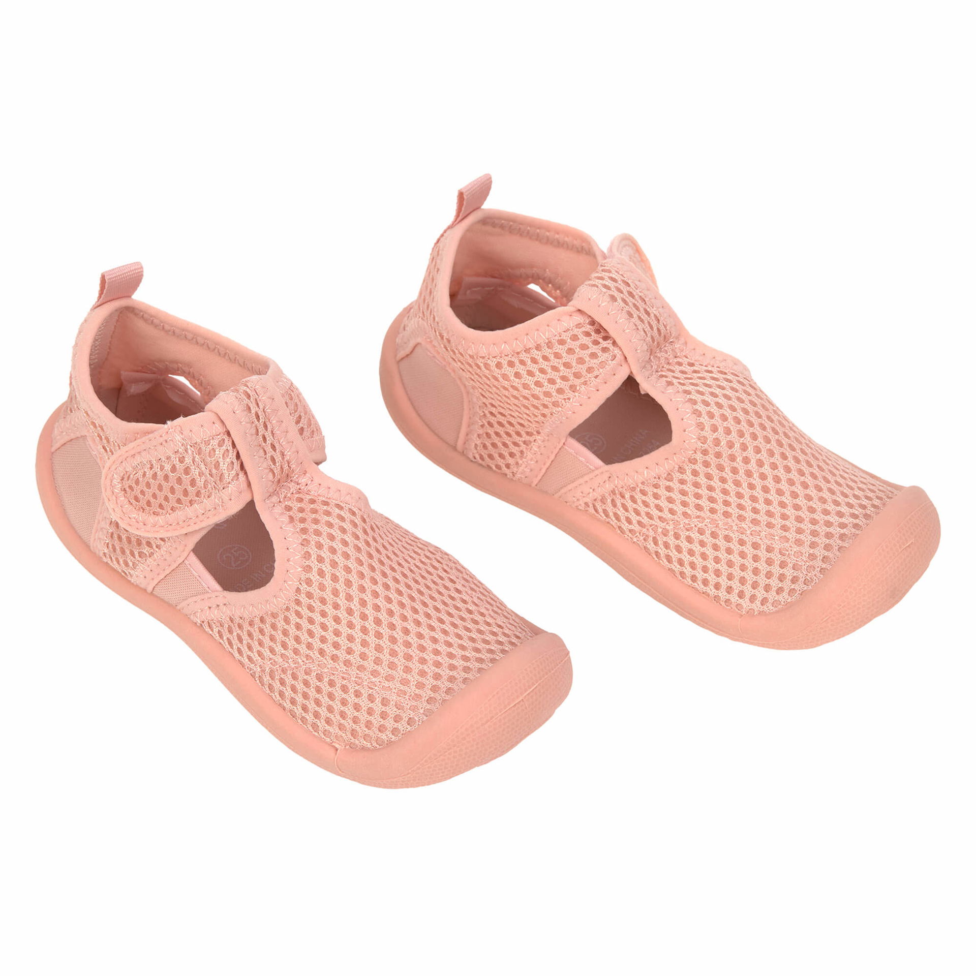 Sandales de plage enfants, pêche Lässig - Main Image