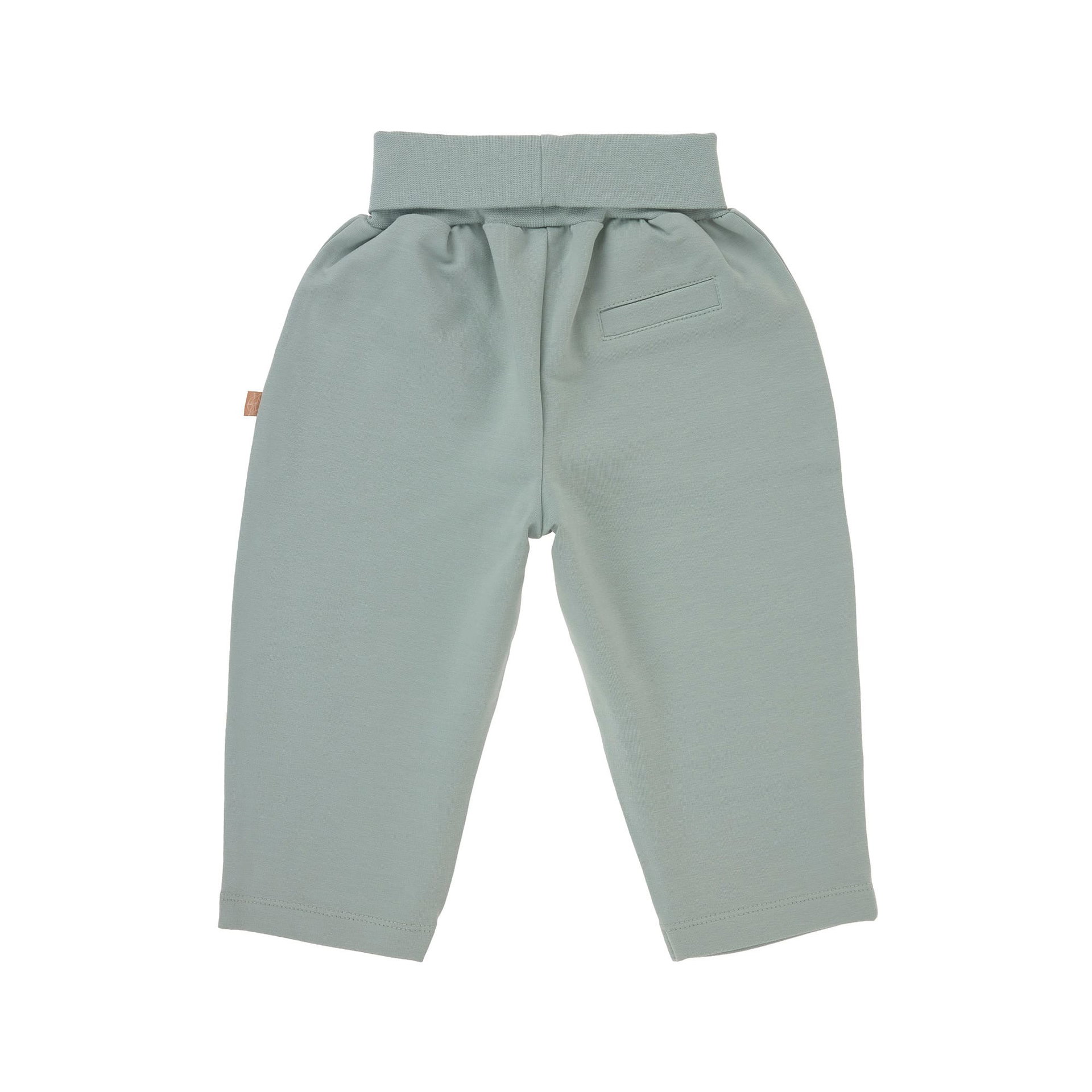 Bekleidung, Hosen