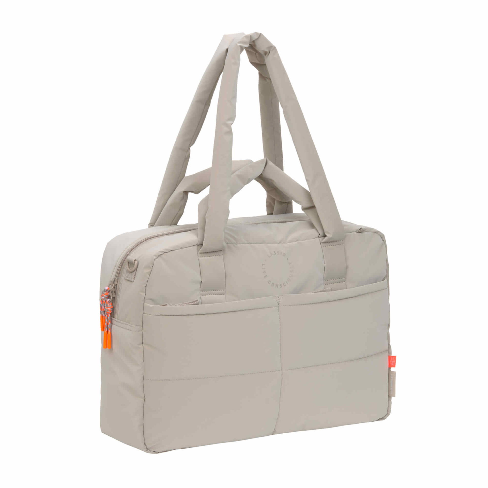 Sac à langer - Everyday Bag, beige