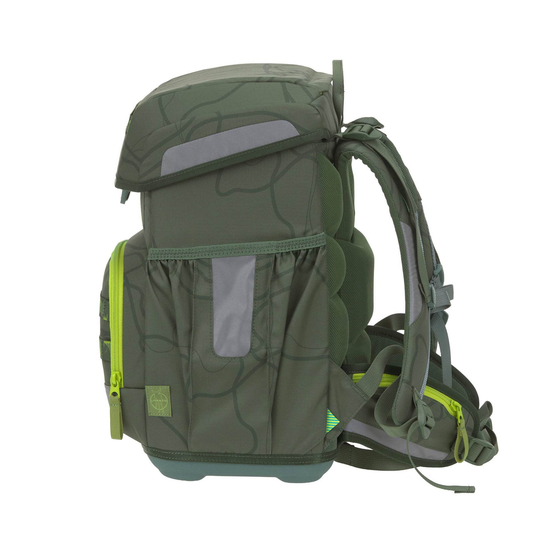 Tasche, Rucksack