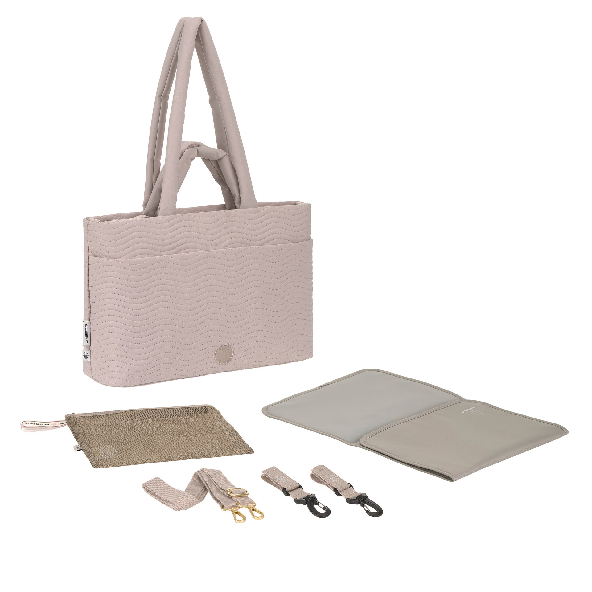 Zubehor, Tasche, Handtasche, Tragetasche, Geldbörse
