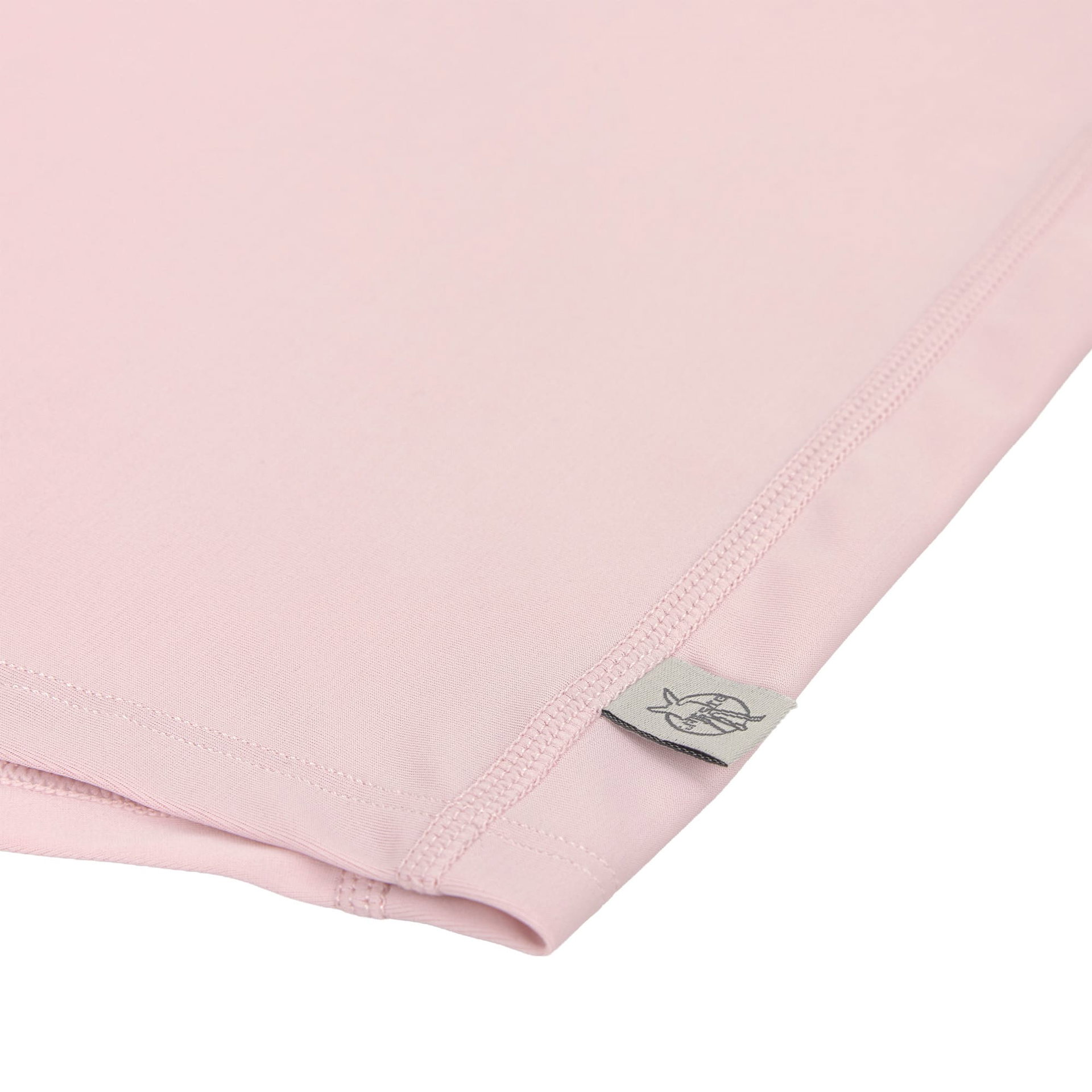 leggings, pink, Elastik, Naht, Etikett