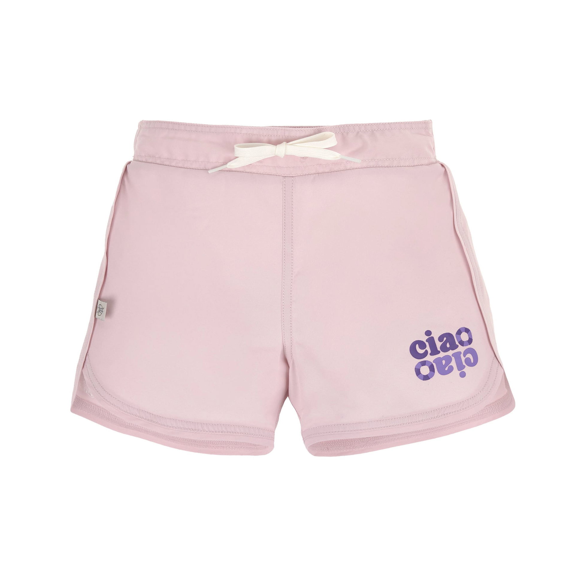 Bild 1 PreOrder 2026 -  Boardie Shorts Kids pale pink, Bekleidung, Kurze Hosen, Badehose, Bekleidung, Kurze Hosen, Badehose