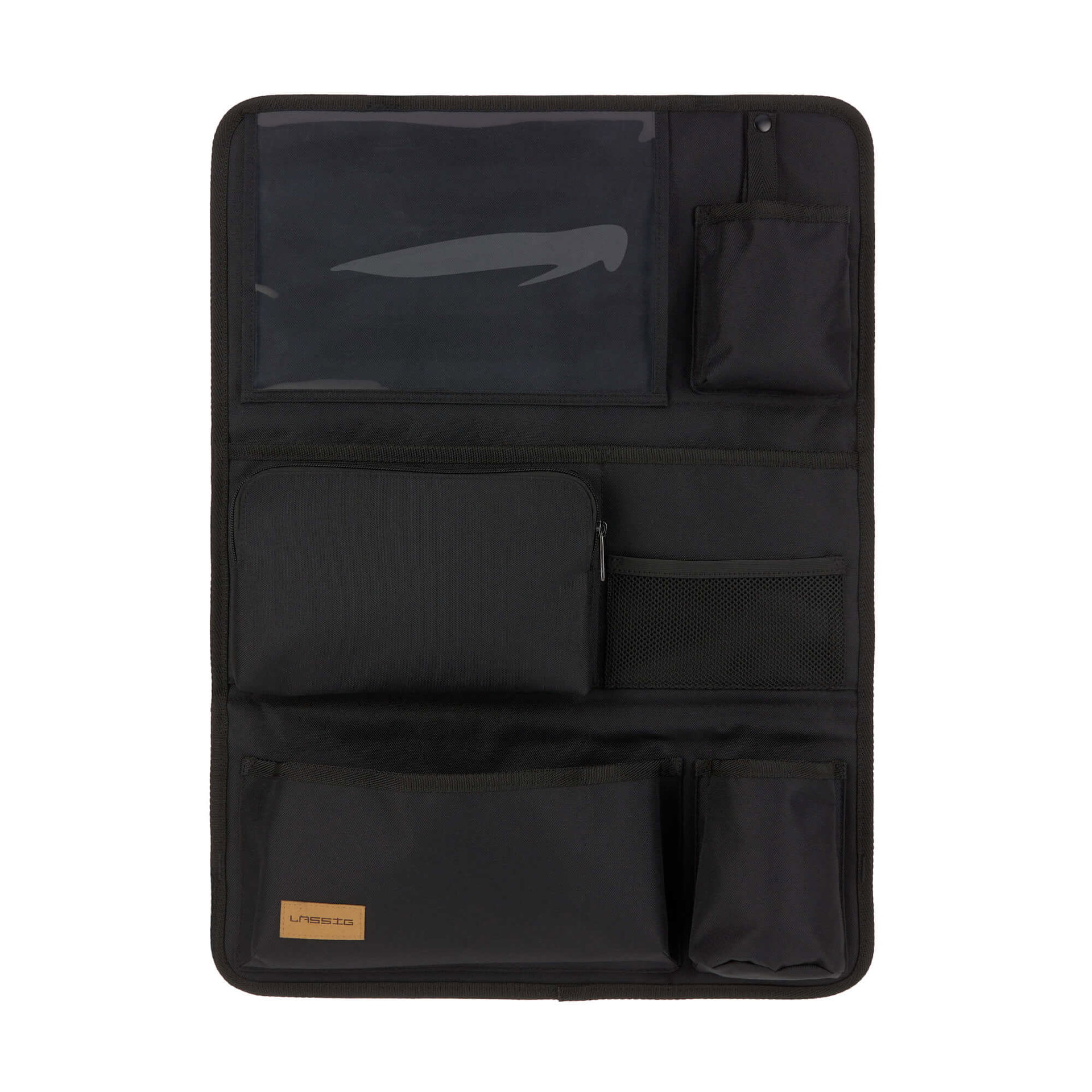 Cloth Car Back Seat Organiser At ₹ 10/piece In Thane | ID: 283371393
