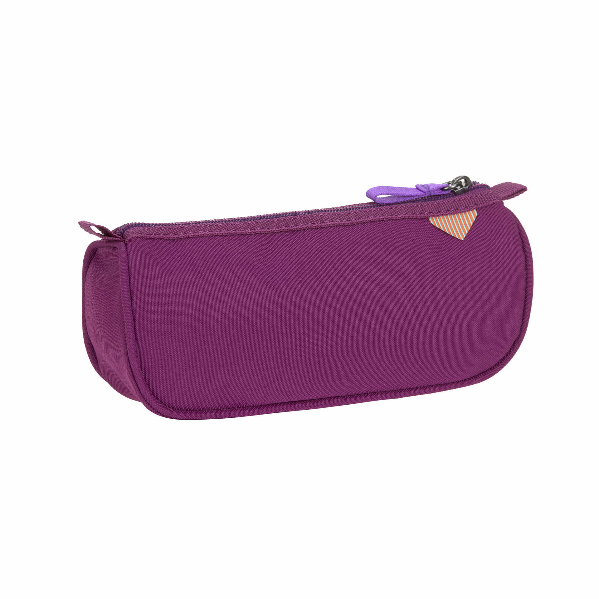 Schlampermäppchen SLIM - Unique, Lila