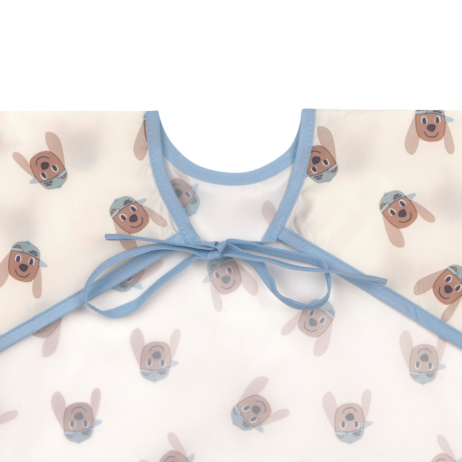 Bluse, Kleidung