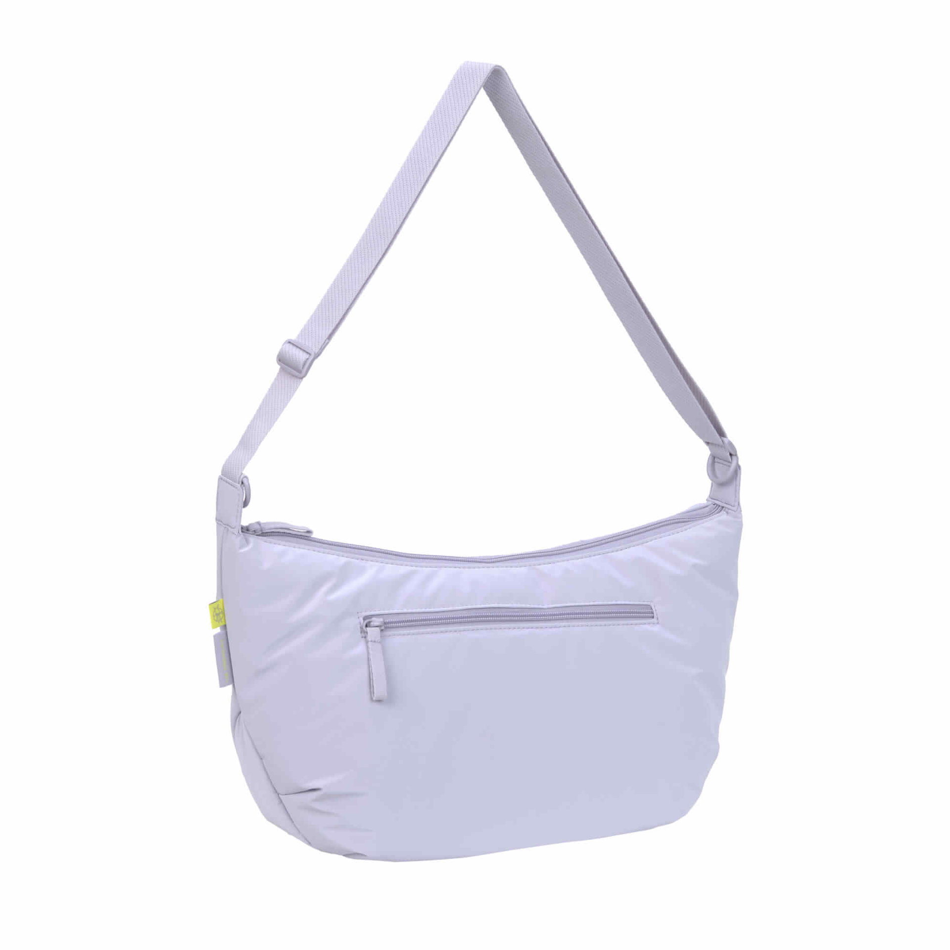 Bild 9 Wickeltasche Crossbody - Lunua Bum Bag, Lila