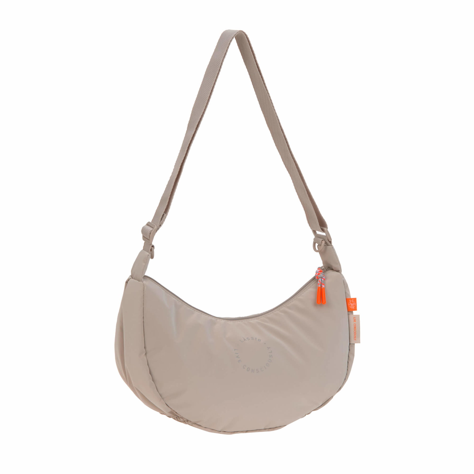 Bild 1 GRE Stretch Up Bum Bag beige