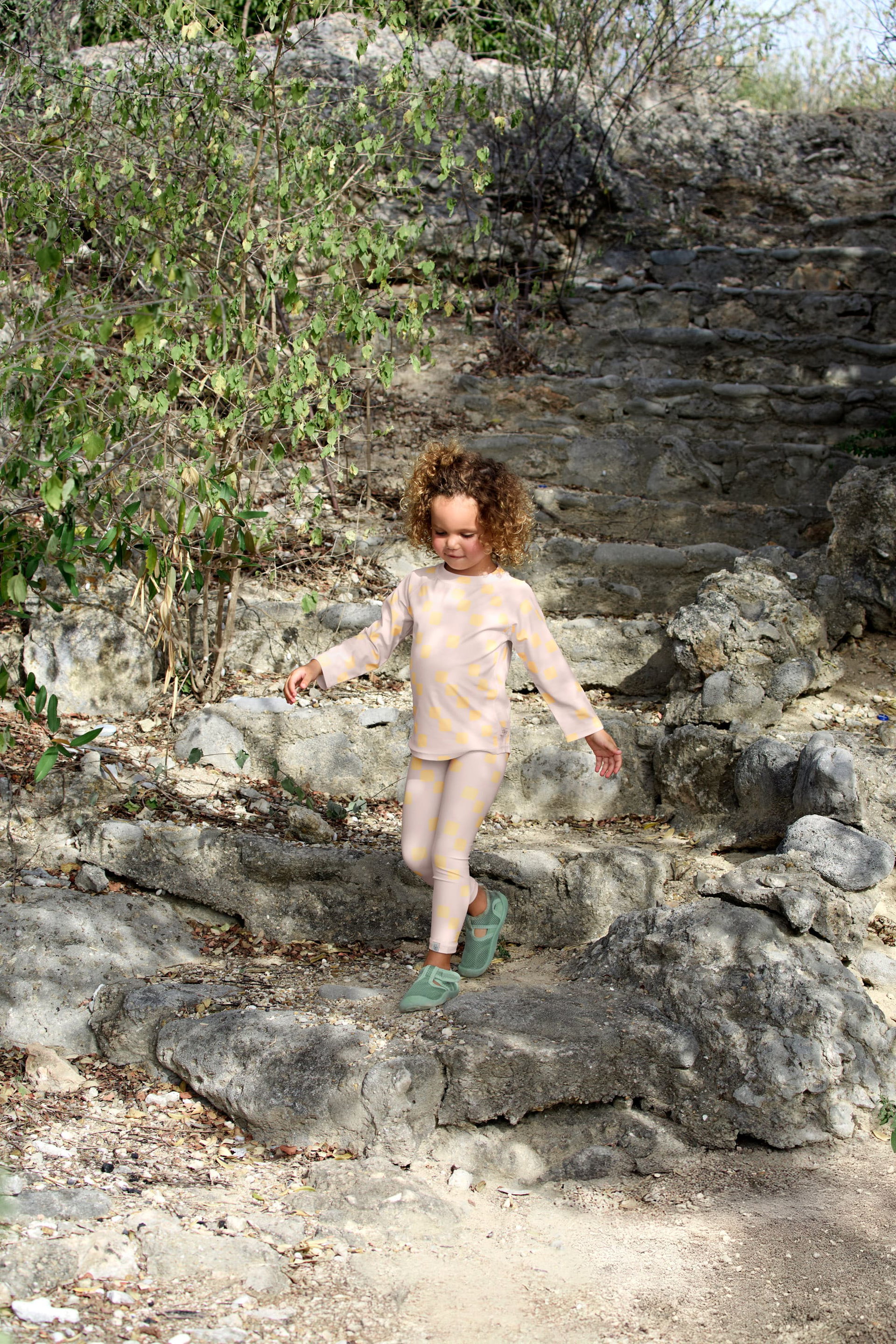 Photographie, Portrait, Rock, Boden, Pfad