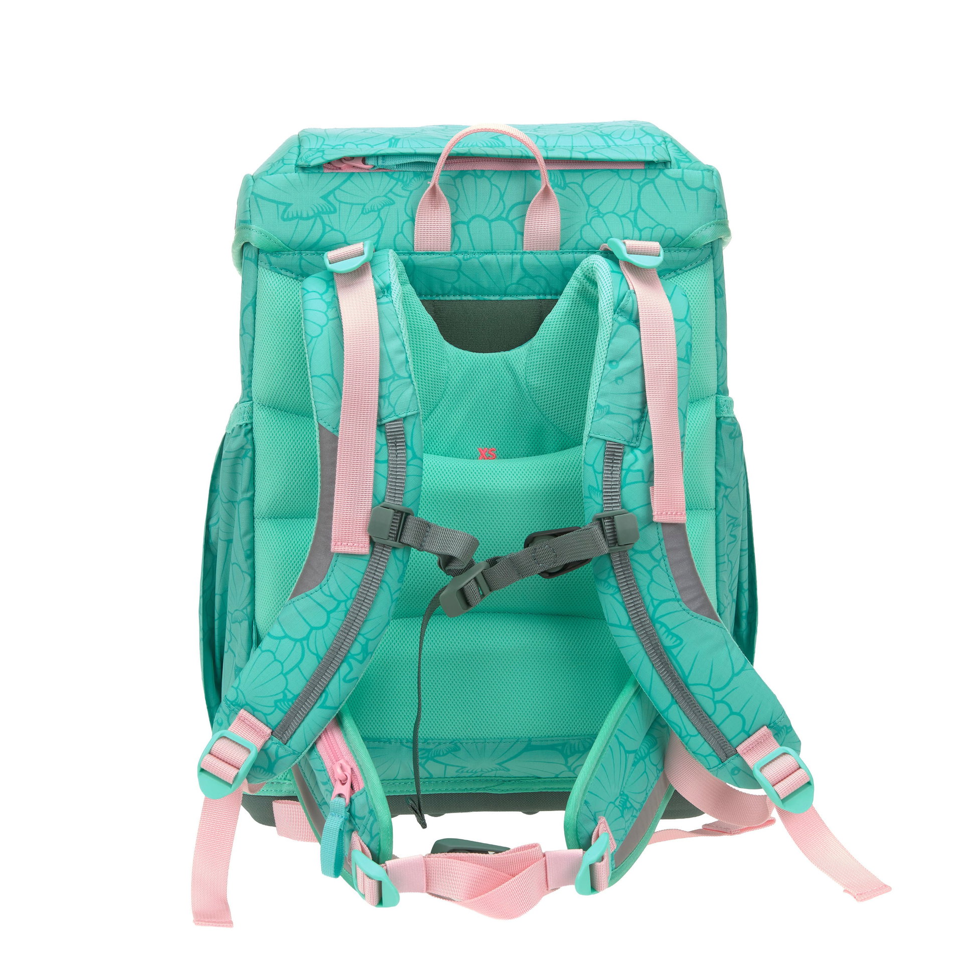 Tasche, Rucksack
