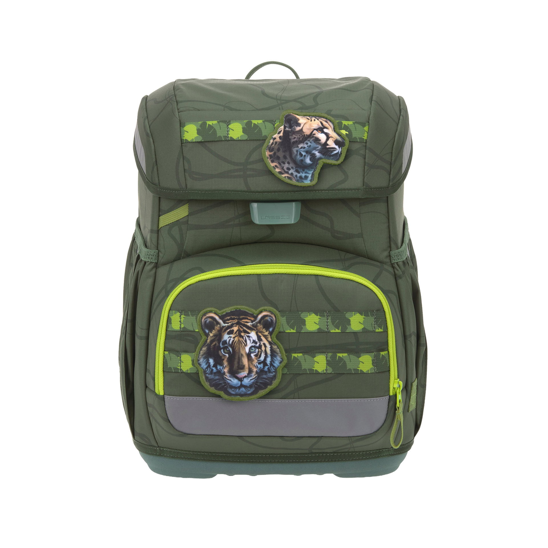 Tasche, Rucksack, Erste Hilfe, Gepäck