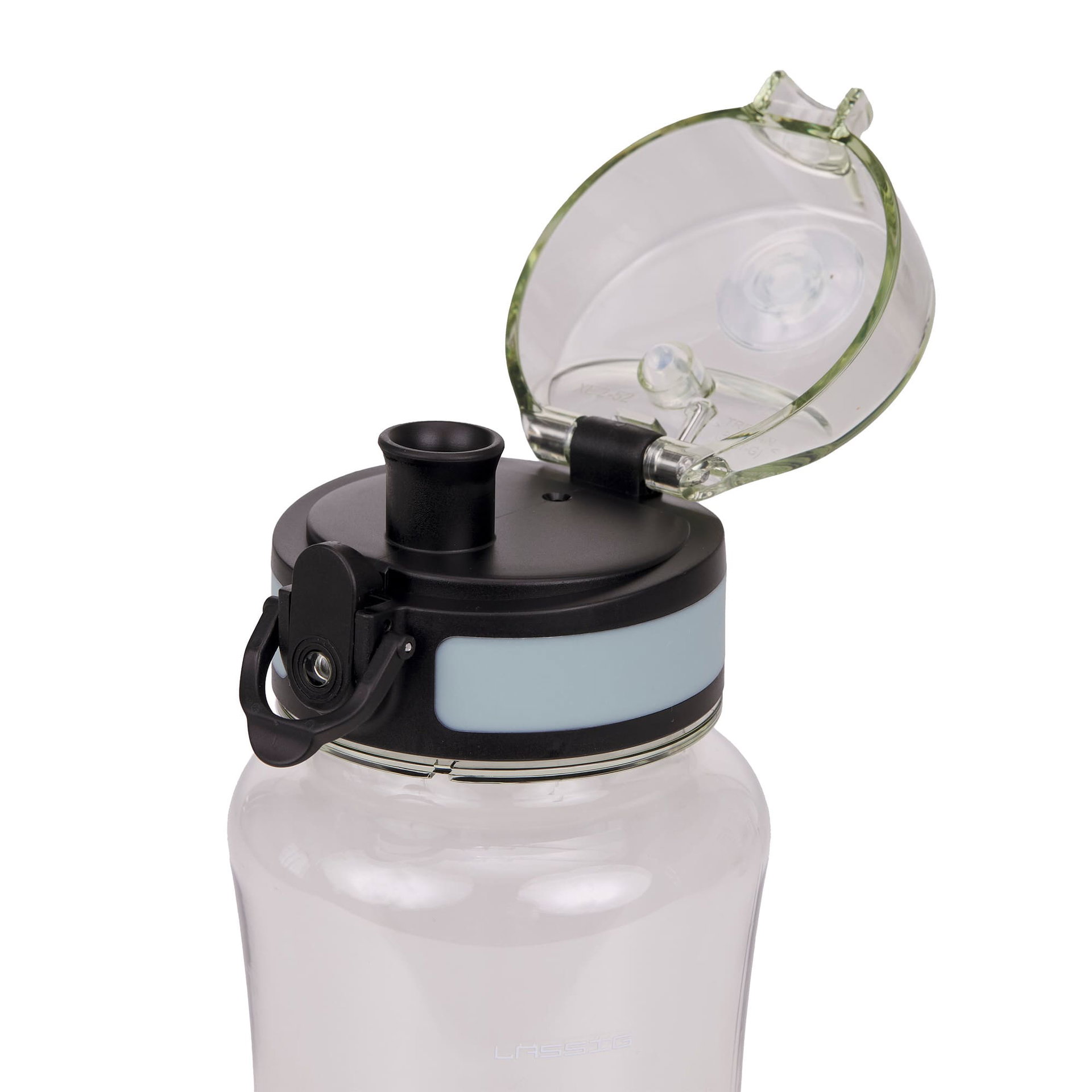 Flasche, Glas, Wasserflasche