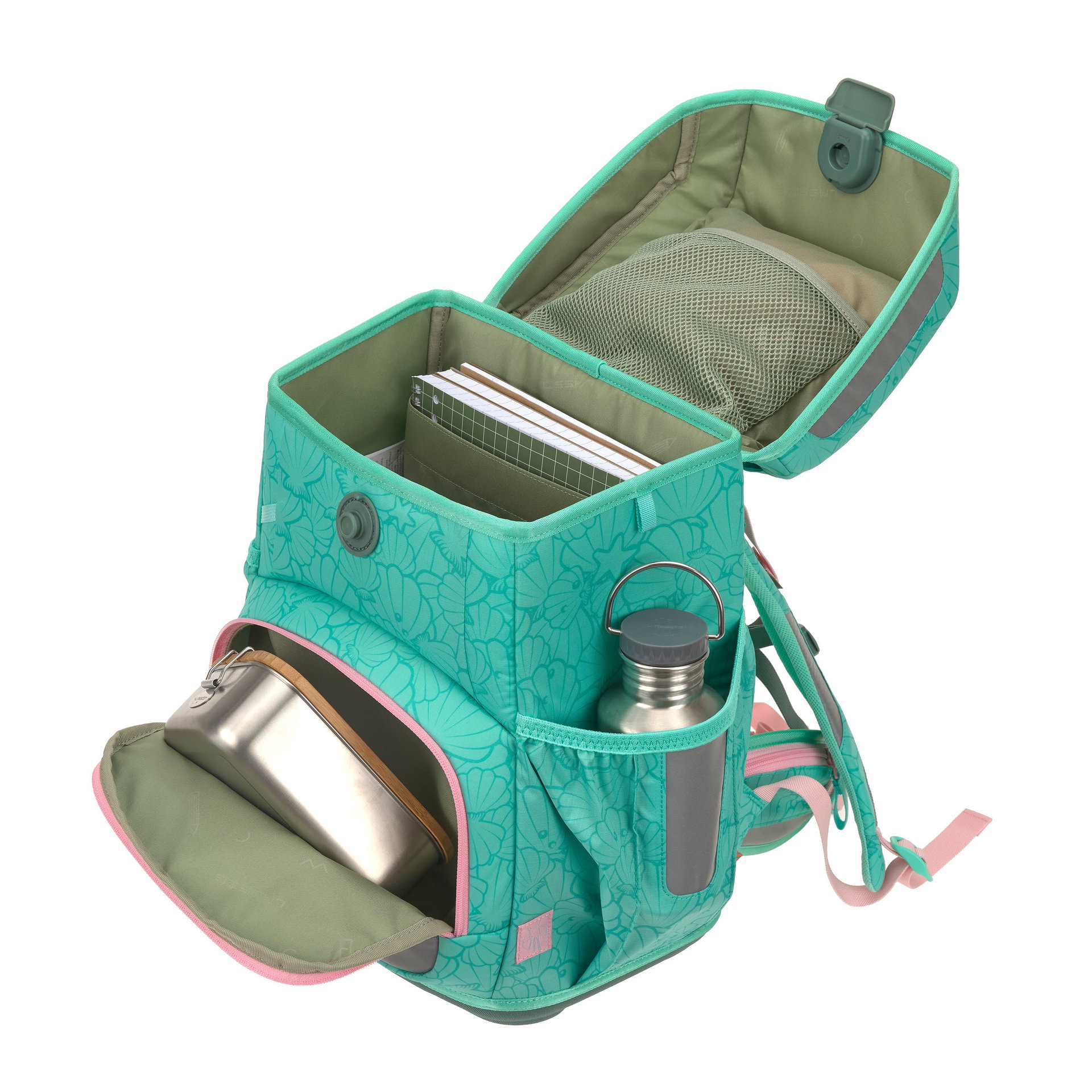 Zubehor, Tasche, Handtasche, Geldbörse, Erste Hilfe