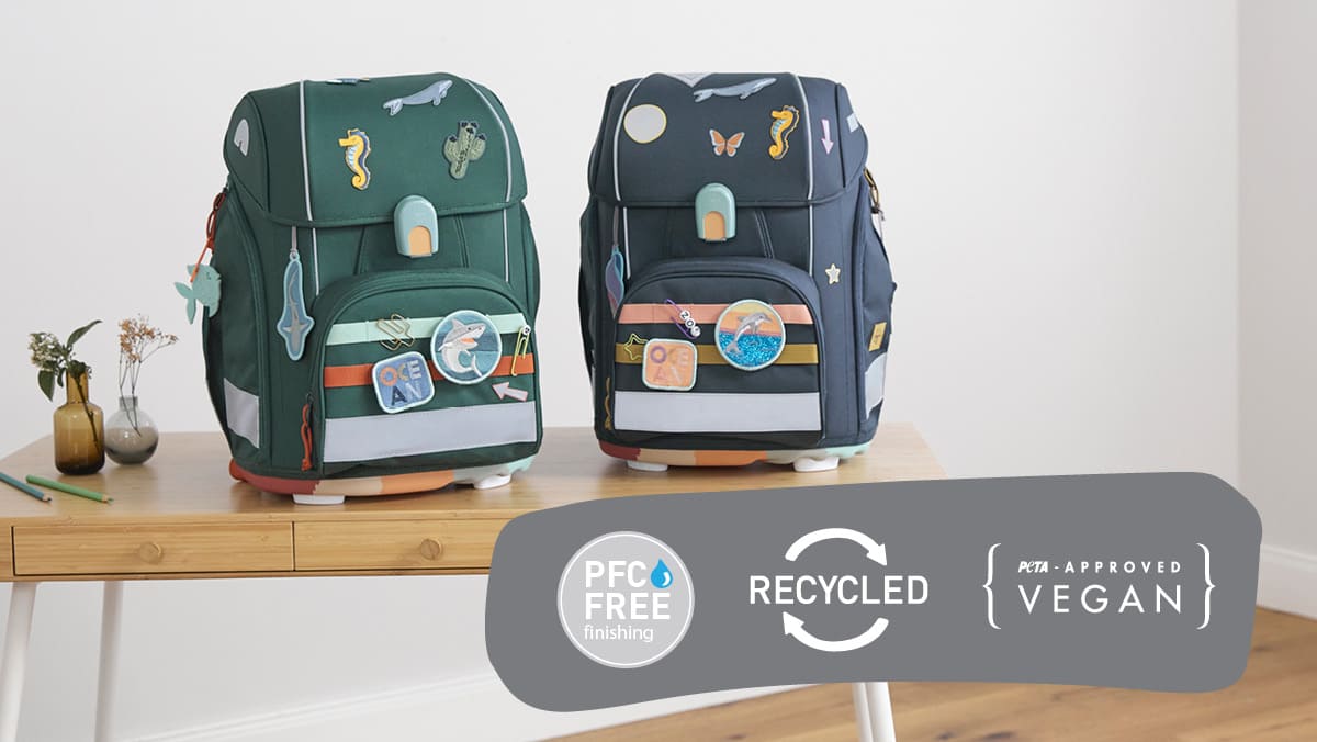 Erste Hilfe, Tasche, Rucksack