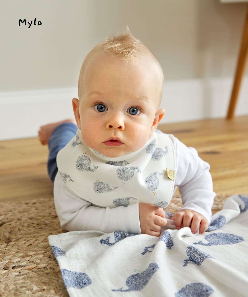 baby, Babykleidung, Lätzchen, blauaugen, decken?