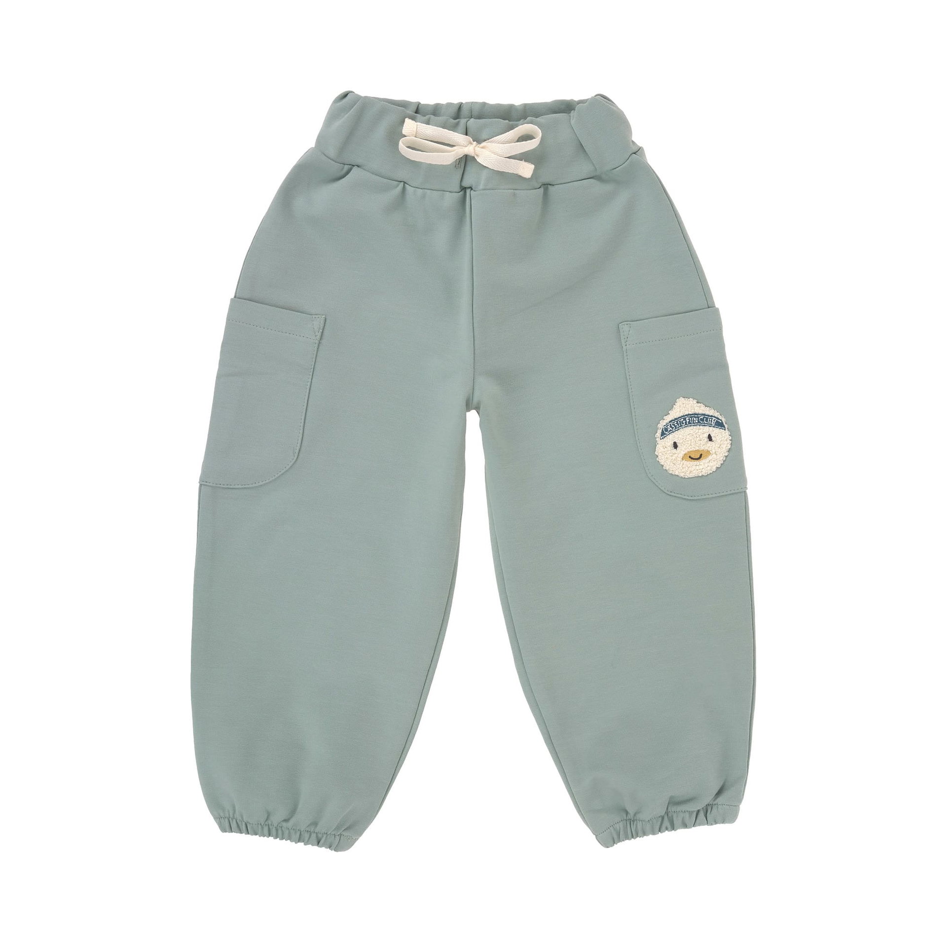 Bild 1 PreOrder 2026 - Sweatpants GOTS granite green, Bekleidung, Kurze Hosen, Hosen, Bekleidung, Kurze Hosen, Hosen, Weste, Bekleidung, Kurze Hosen, Hosen, Weste, Bekleidung, Kurze Hosen, Hosen, Weste, Bekleidung, Hosen, Kurze Hosen