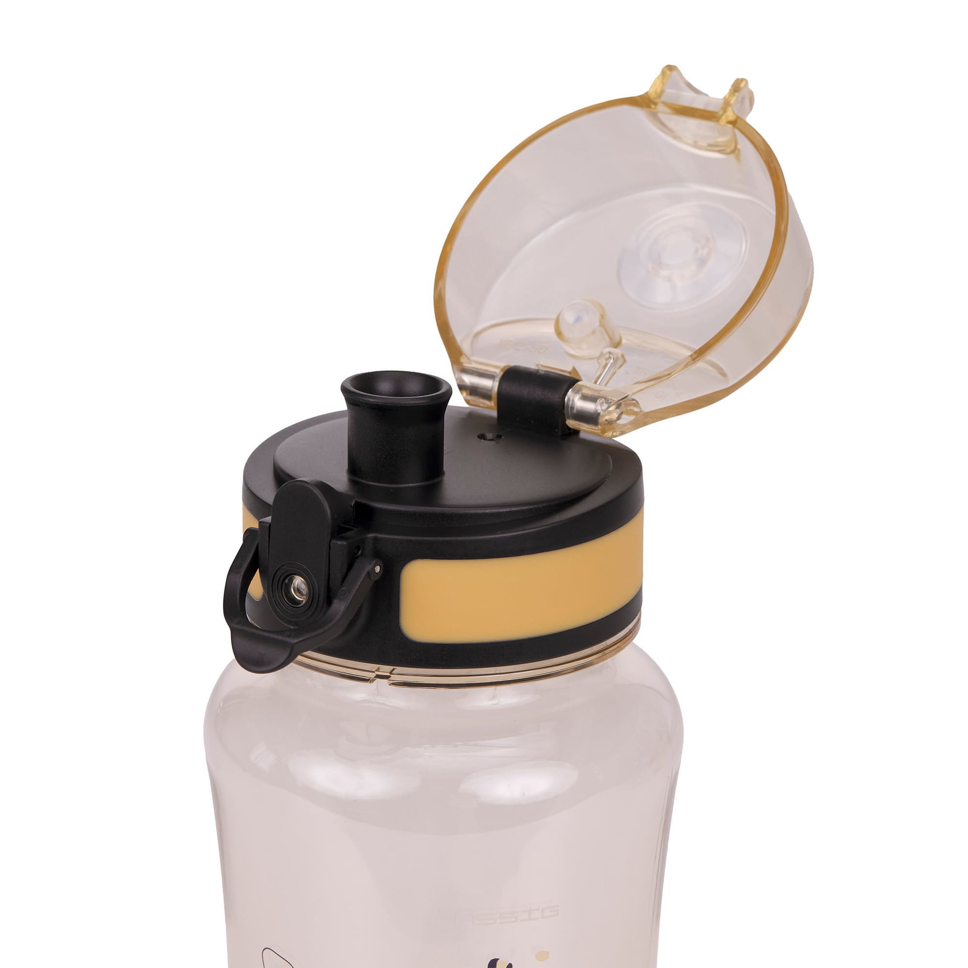 Flasche, Glas