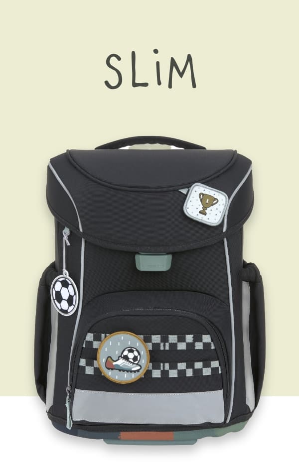 Tasche, Rucksack