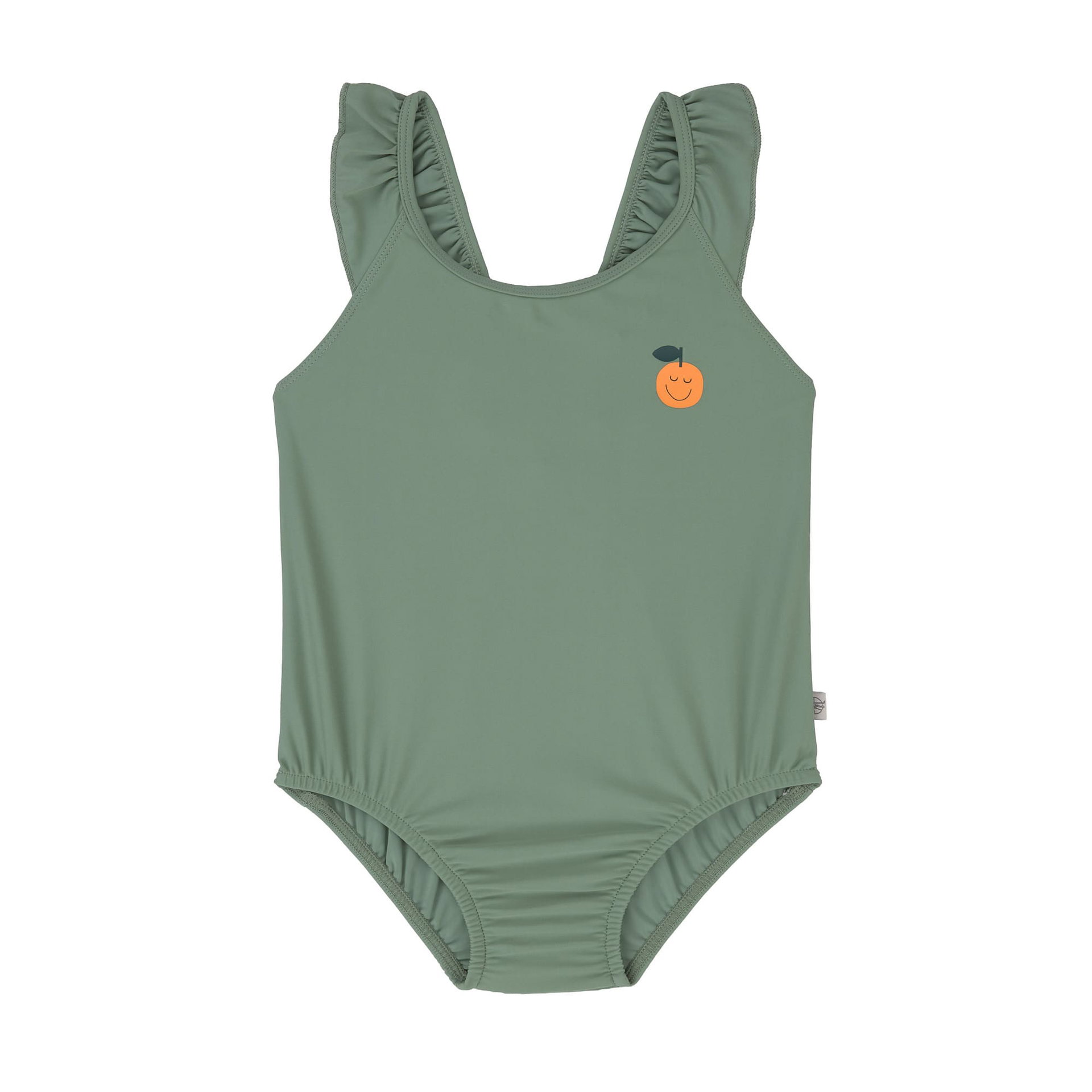 Bild 1 PreOrder 2026 -  Kids Swimsuit green, Bekleidung, Bademode