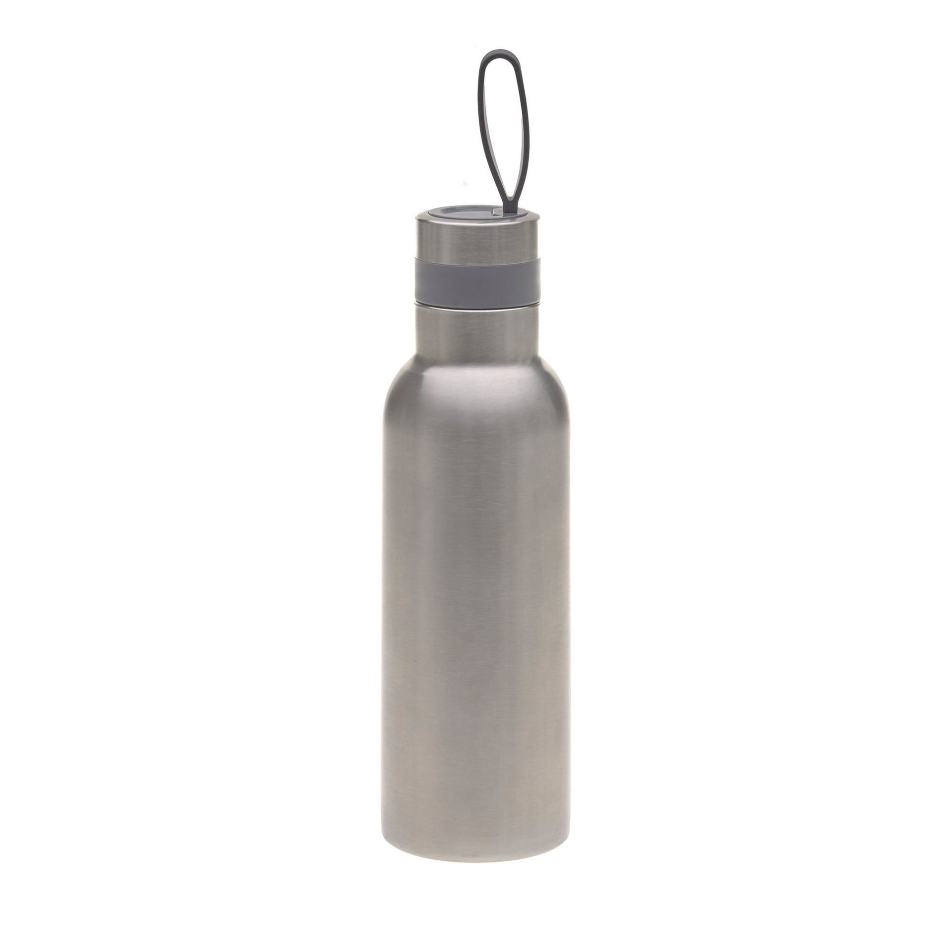 Lässig - Trinkflasche Bold aus Edelstahl – Rainbow Bunt Lässig - Trinkflasche Bold aus Edelstahl – Rainbow Bunt
