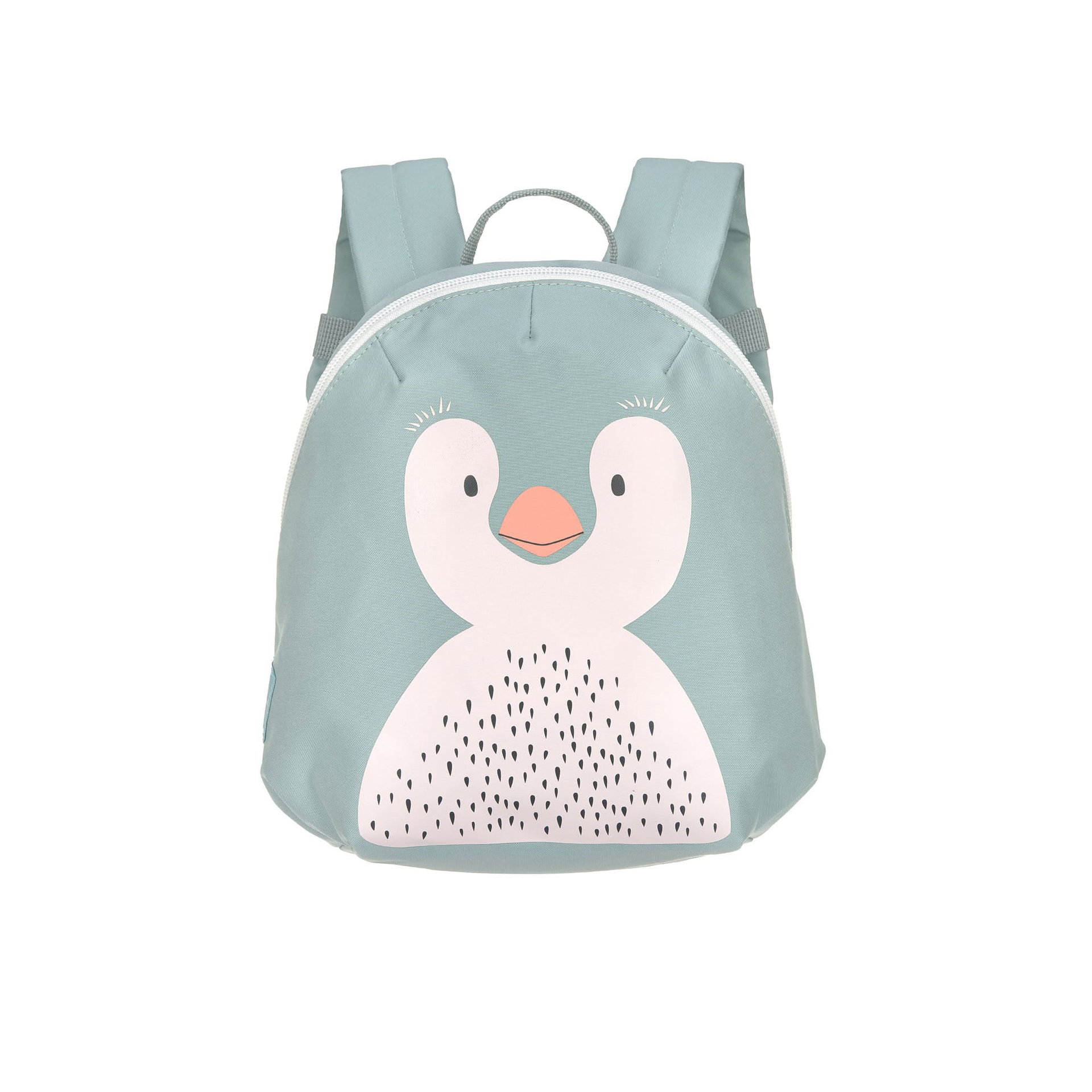 Lässig About Friends Tiny Backpack Penguin Rose Lässig About Friends Tiny Backpack Penguin Rose