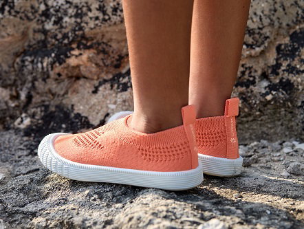 Badeschuhe Baby - LÄSSIG