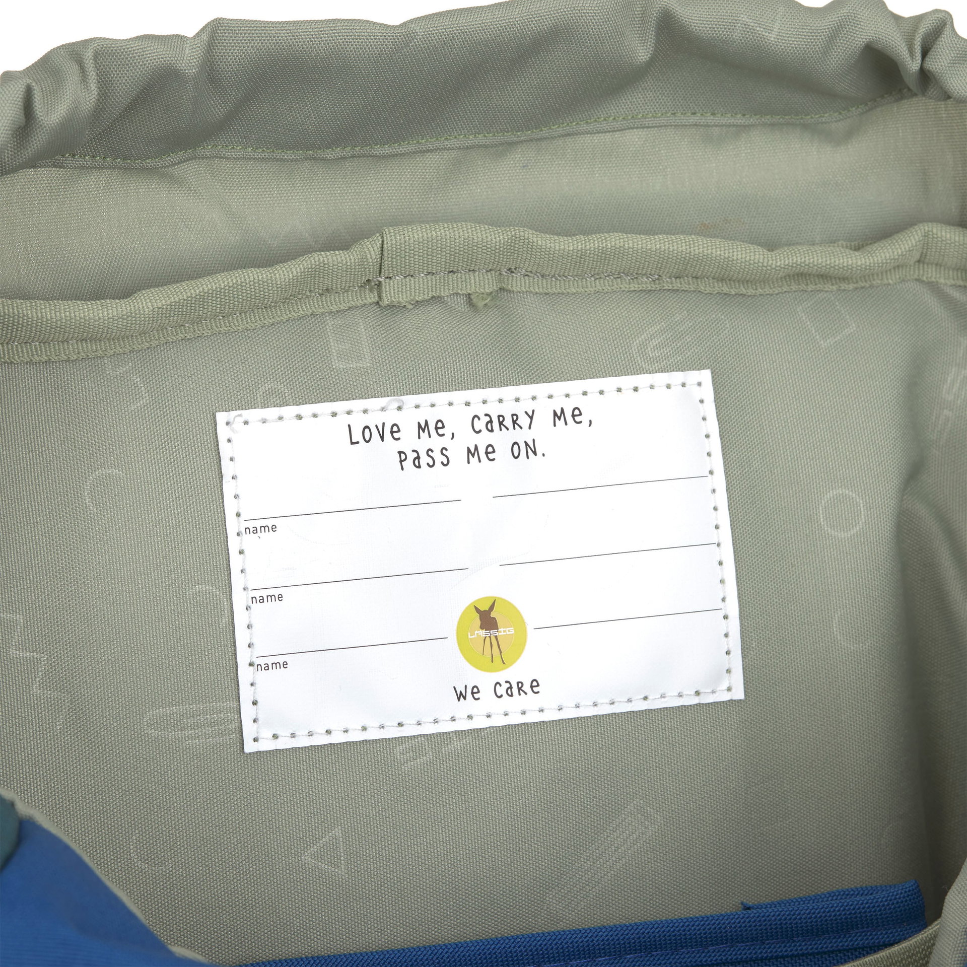 Kissen, Dekoration für Zuhause, Text