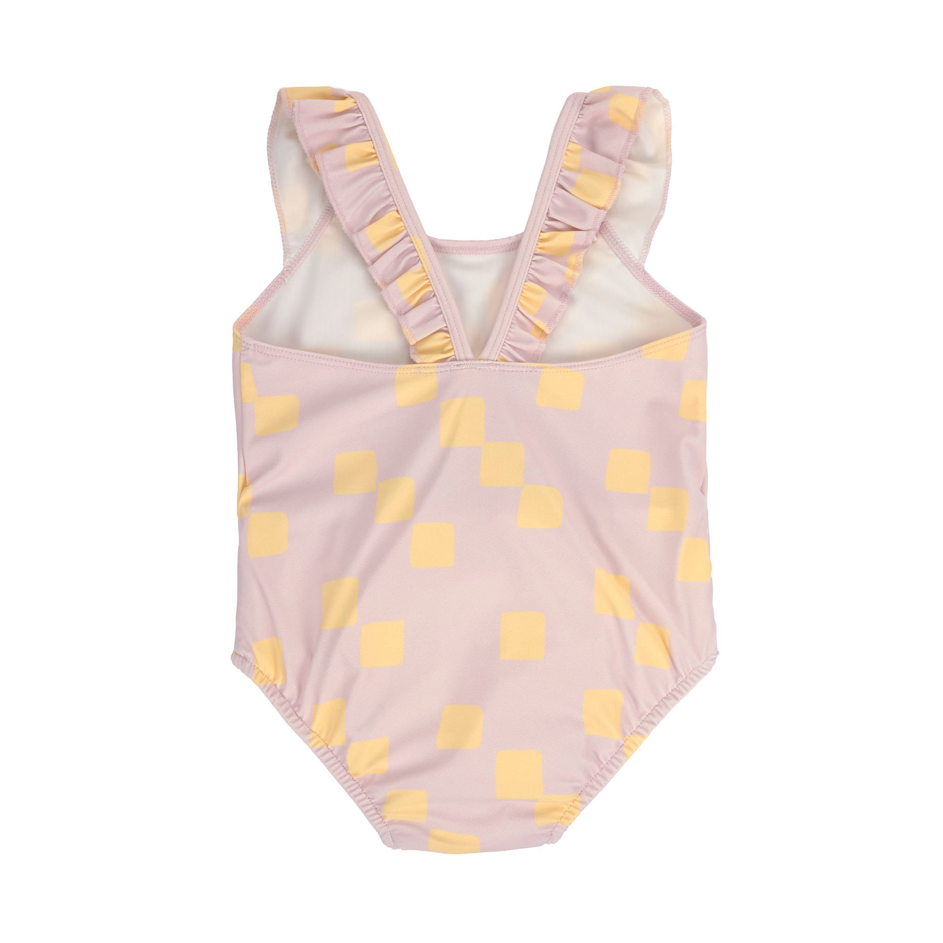 Bekleidung, Bademode, Windel, Bikini