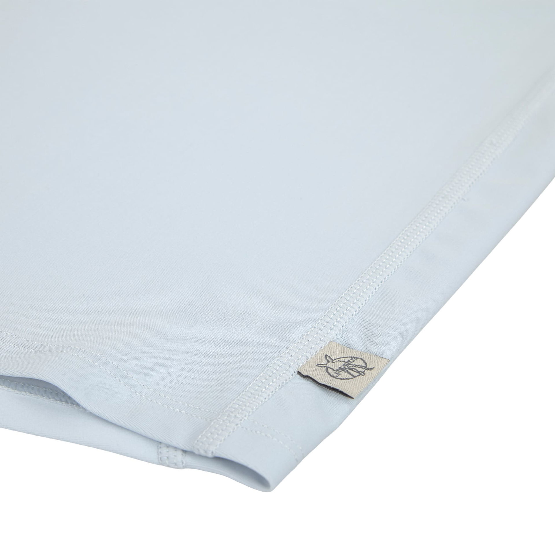 Hose, Beinabschluss, Nähte, Kleidungskante, Label