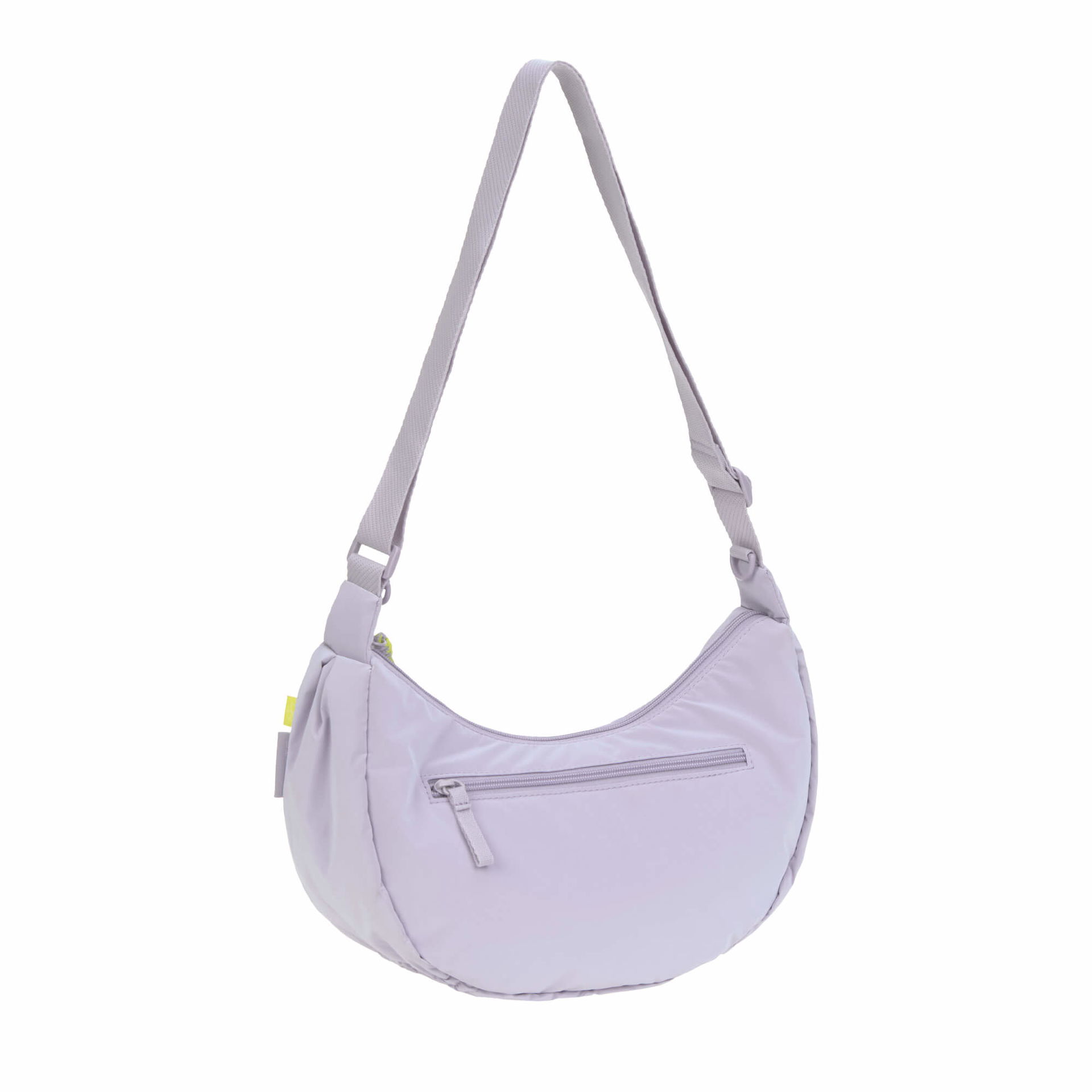 Umhängetasche Stretch Up Bum Bag, Lila Lässig - Main Image