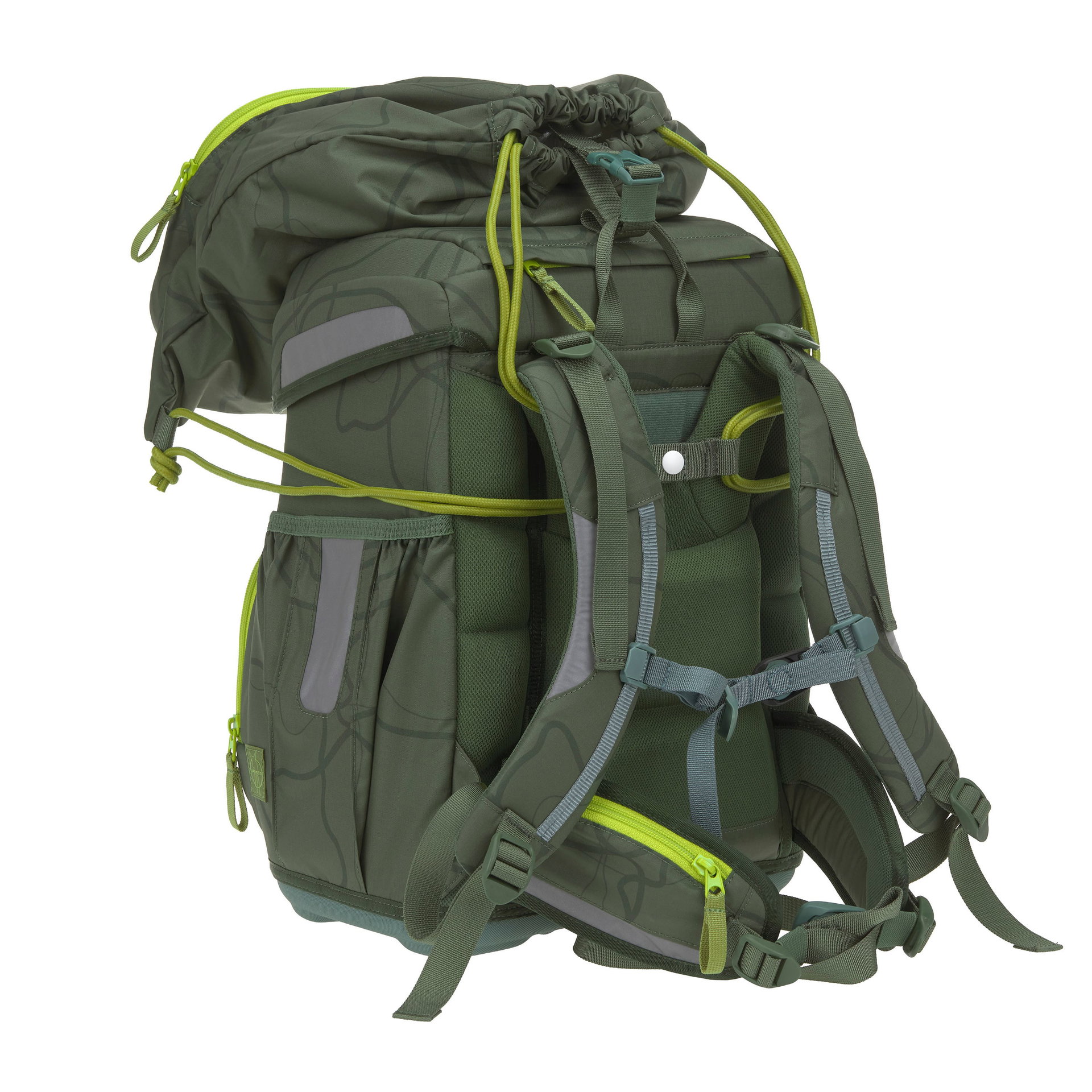 Tasche, Rucksack