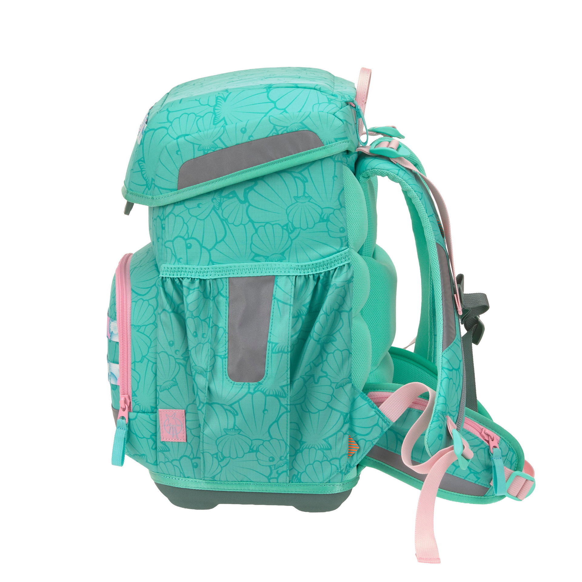 Tasche, Rucksack